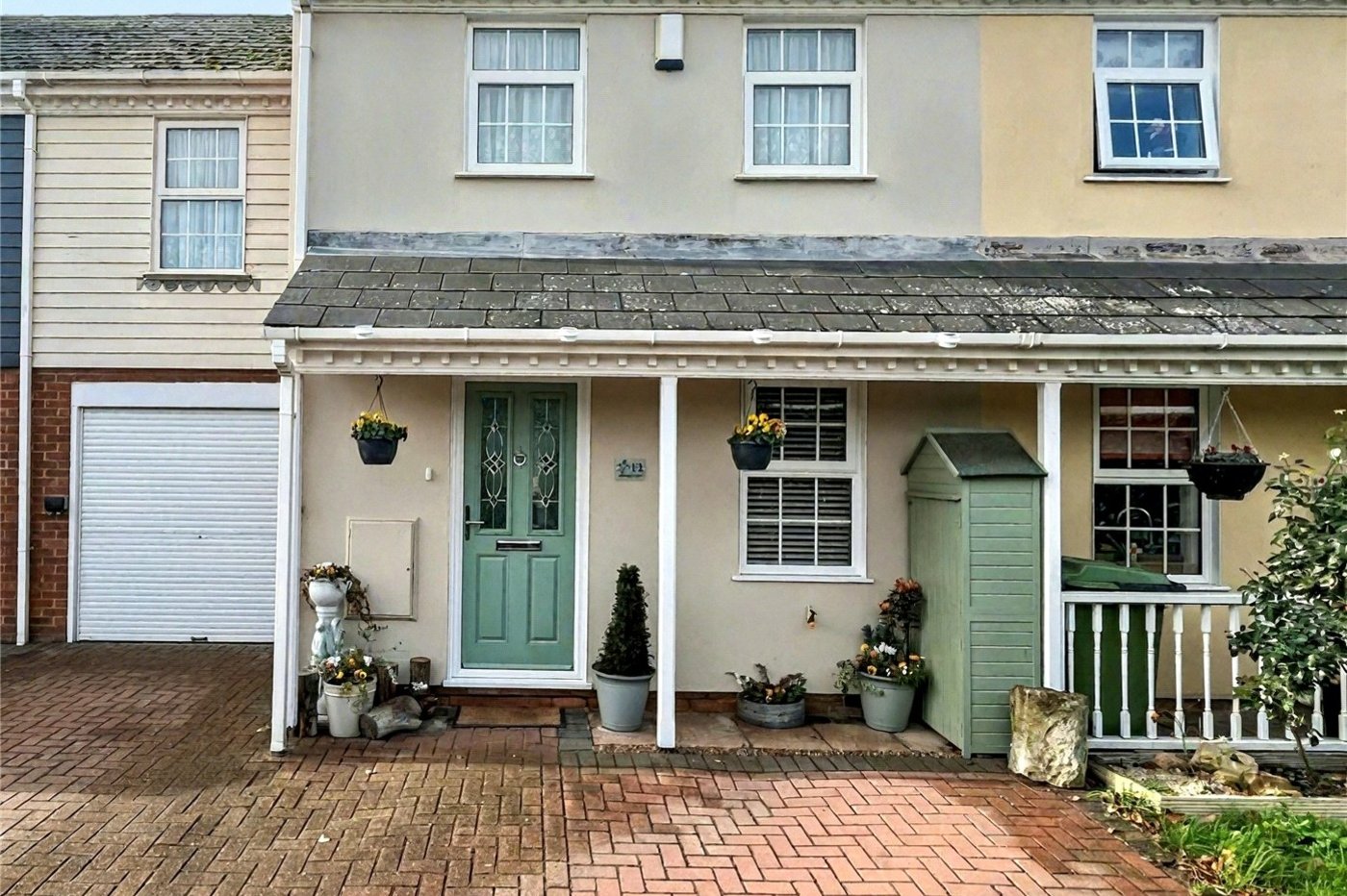 3 bedroom house for sale in Kemsley | Robinson Michael & Jackson