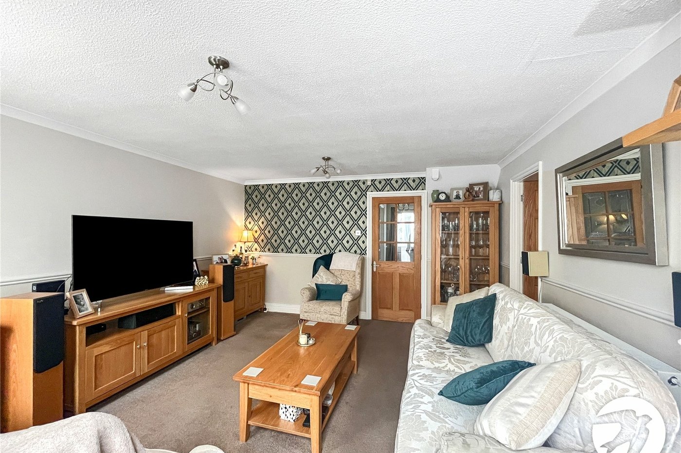 3 bedroom house for sale in Kemsley | Robinson Michael & Jackson