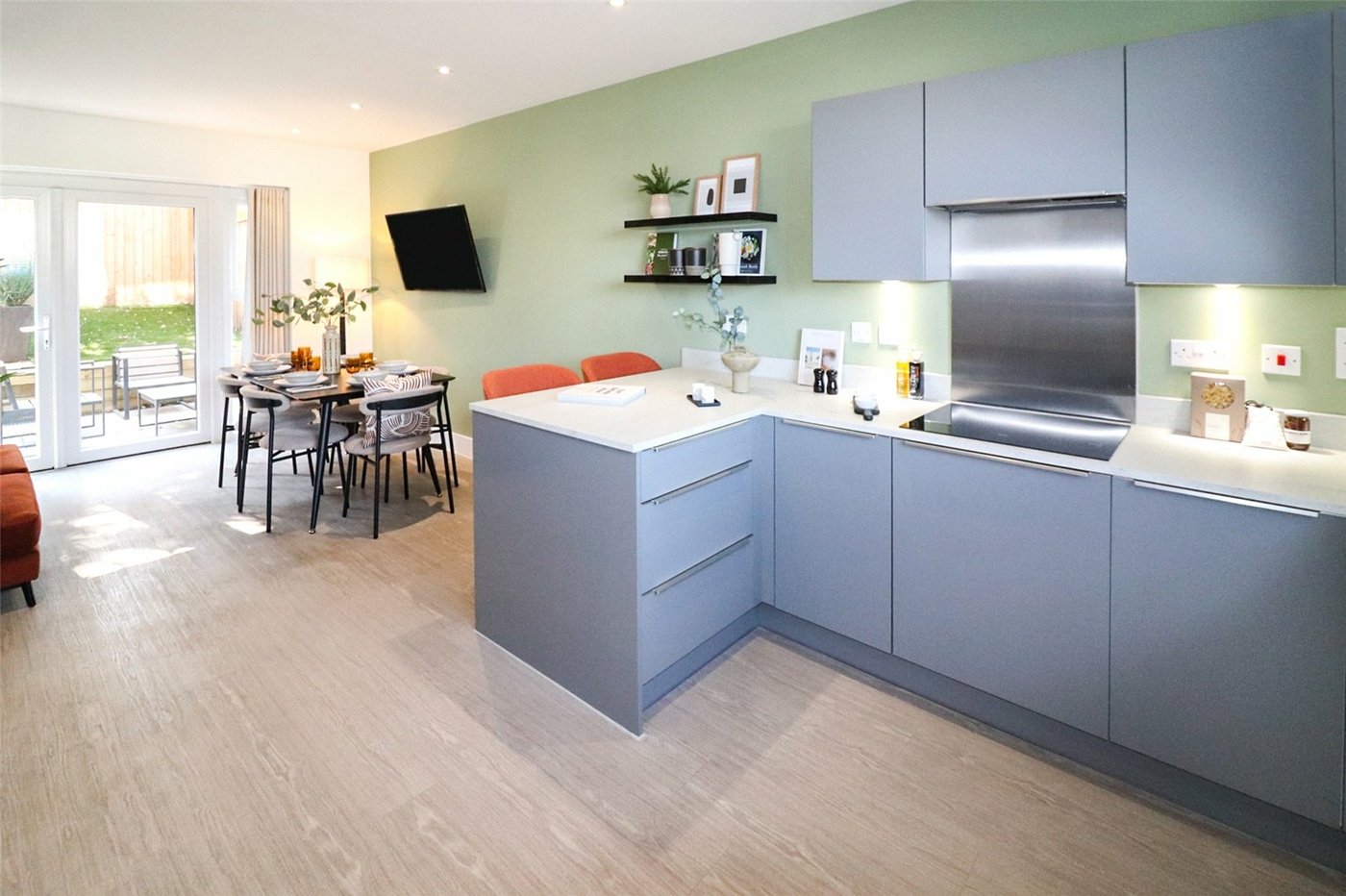 3 bedroom house for sale in Erith | Robinson Jackson