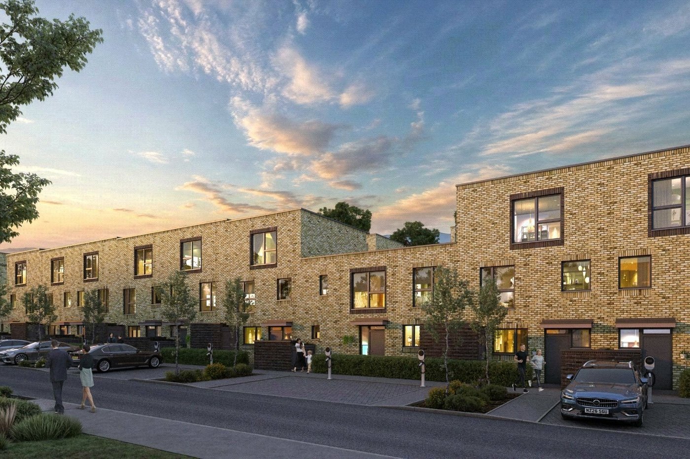 3 bedroom house for sale in Erith | Robinson Jackson