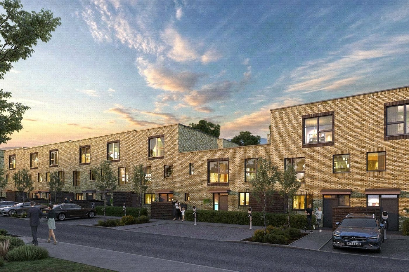 3 bedroom house for sale in Erith | Robinson Jackson