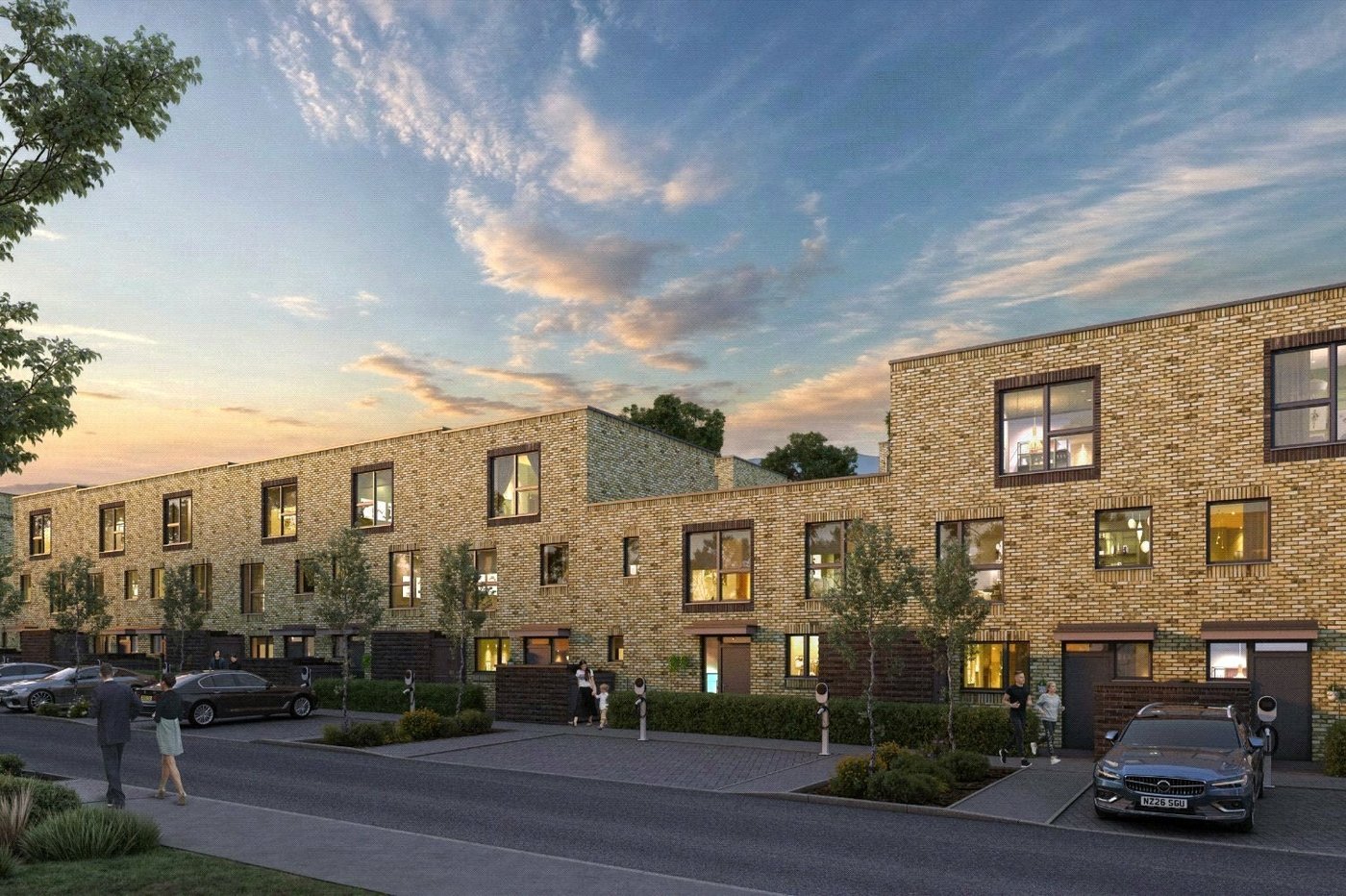 3 bedroom house for sale in Erith | Robinson Jackson