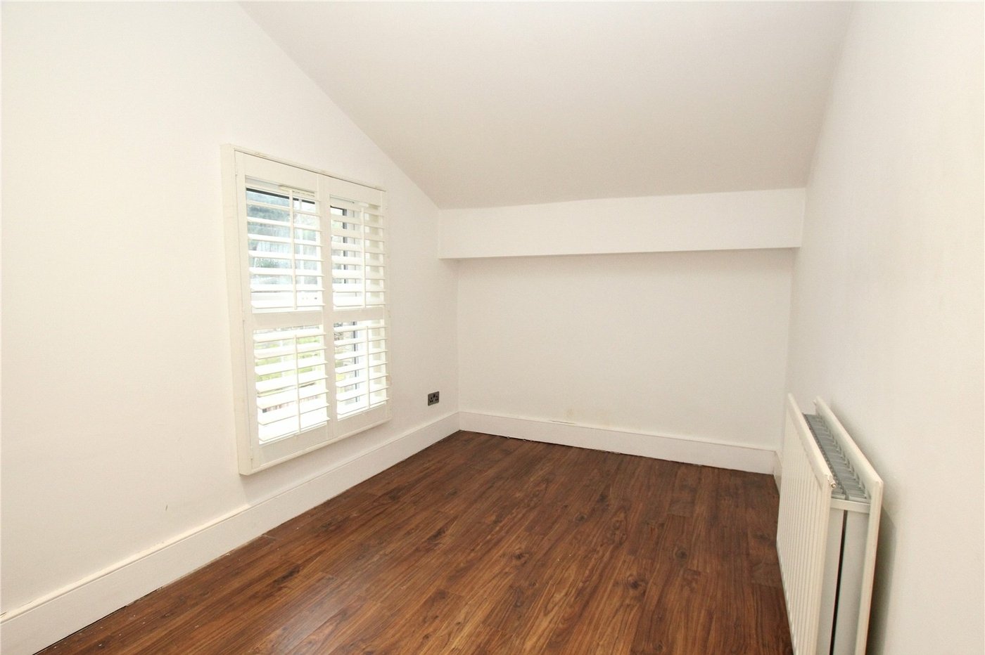 1 bedroom property for sale in London | Robinson Jackson