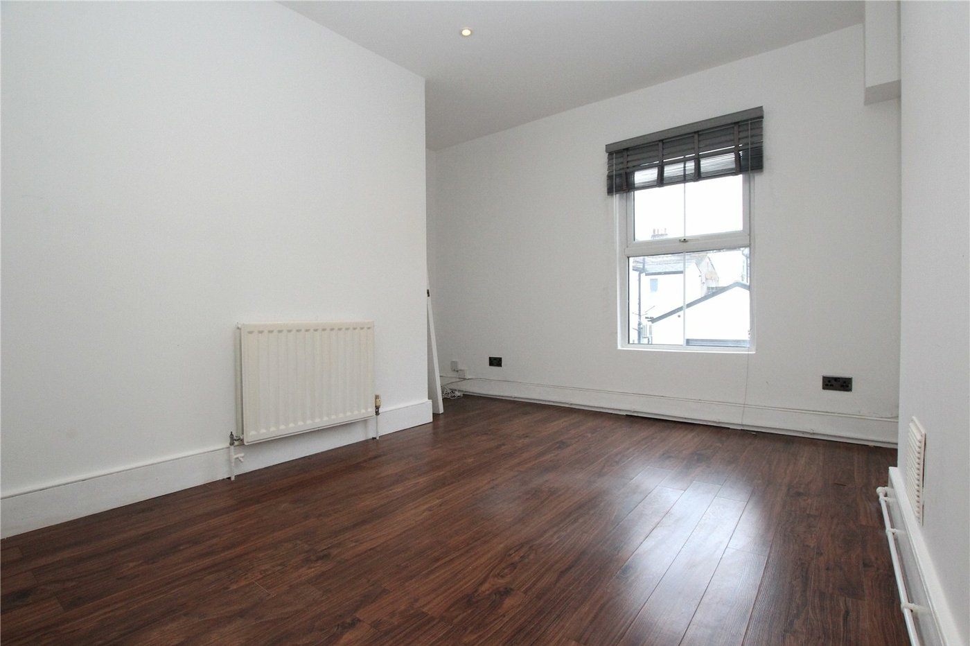 1 bedroom property for sale in London | Robinson Jackson