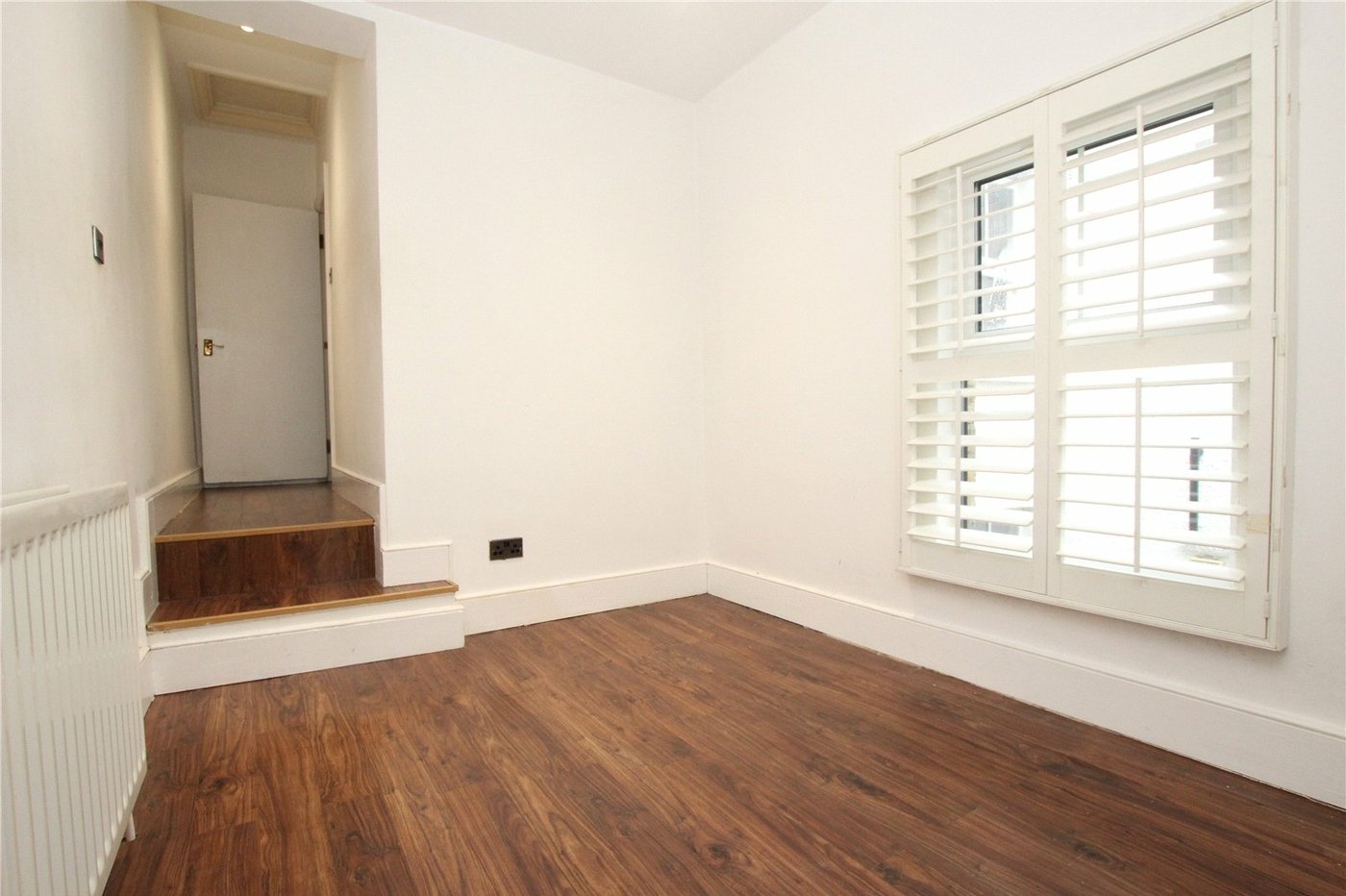 1 bedroom property for sale in London | Robinson Jackson