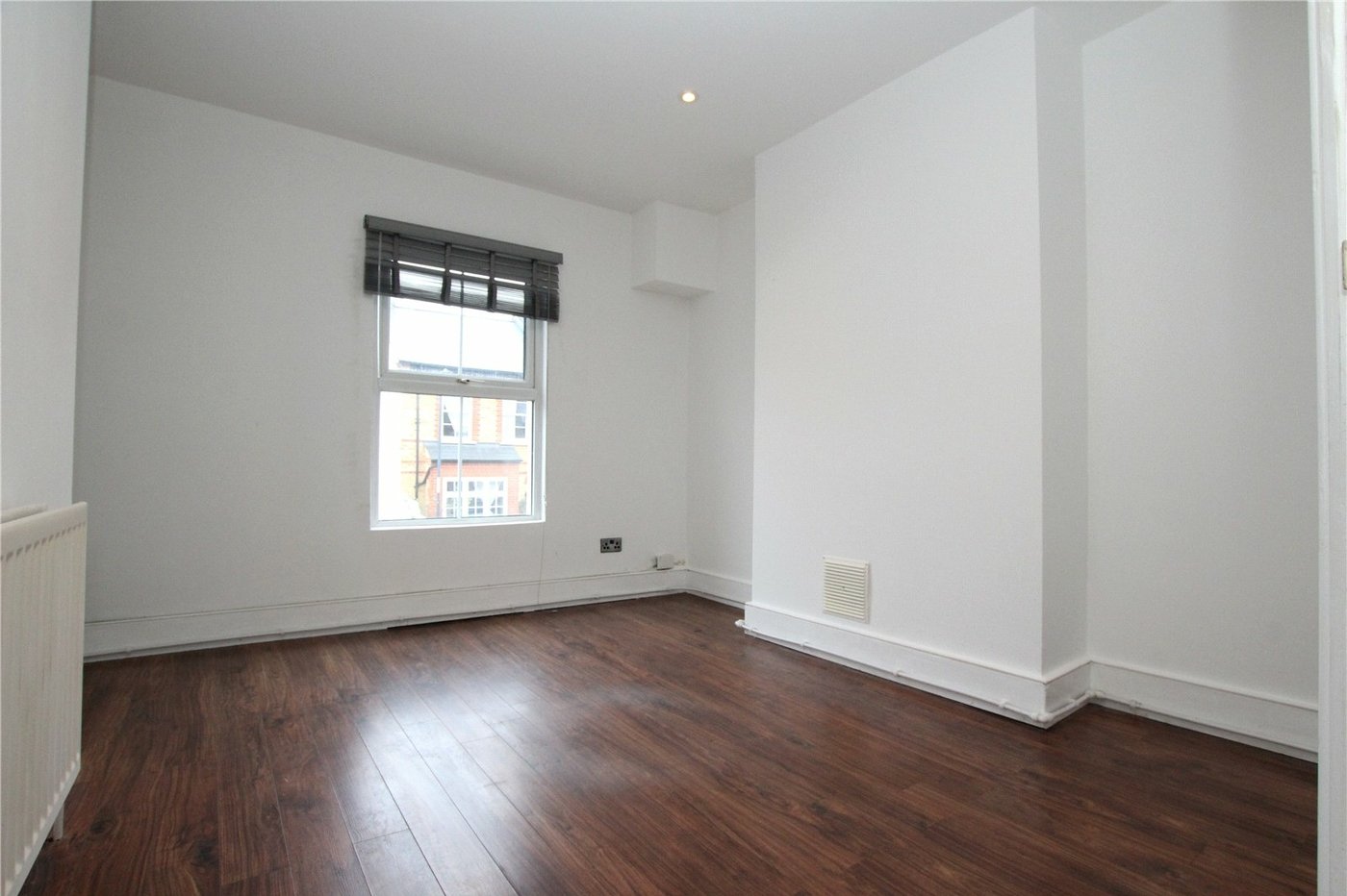 1 bedroom property for sale in London | Robinson Jackson