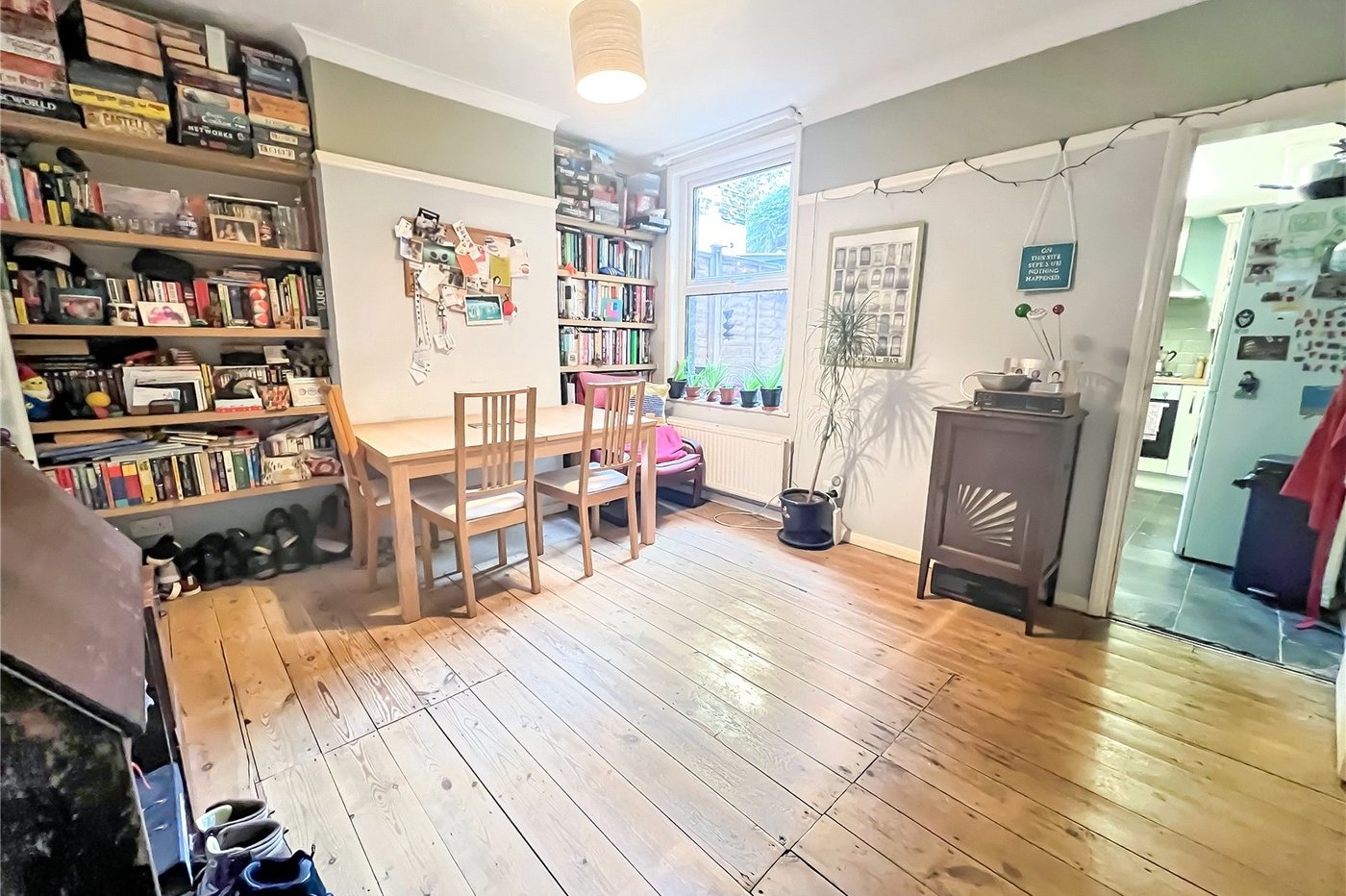 2 bedroom house for sale in Plumstead Common | Robinson Jackson