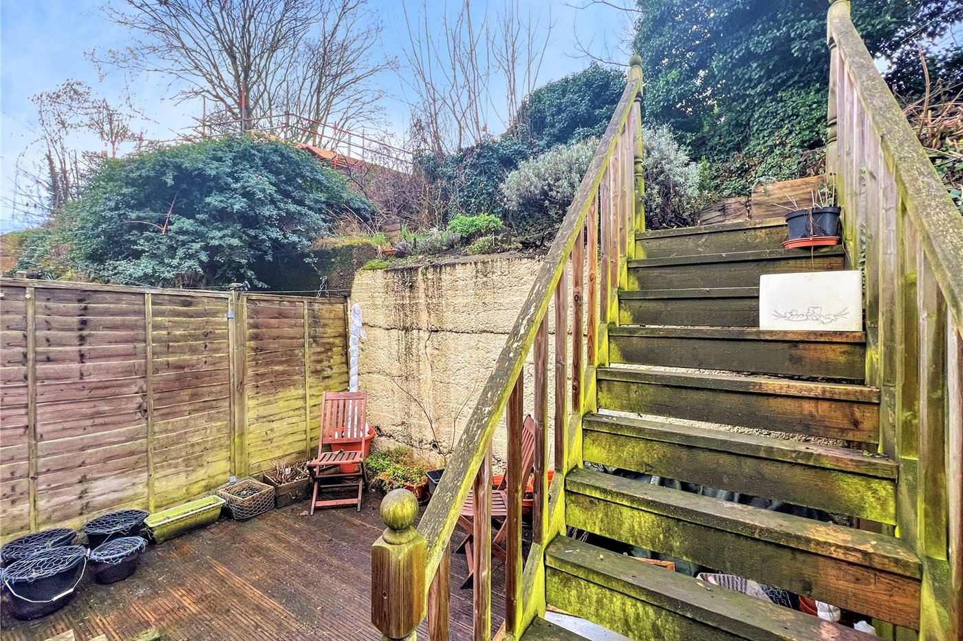 2 bedroom house for sale in Plumstead Common | Robinson Jackson