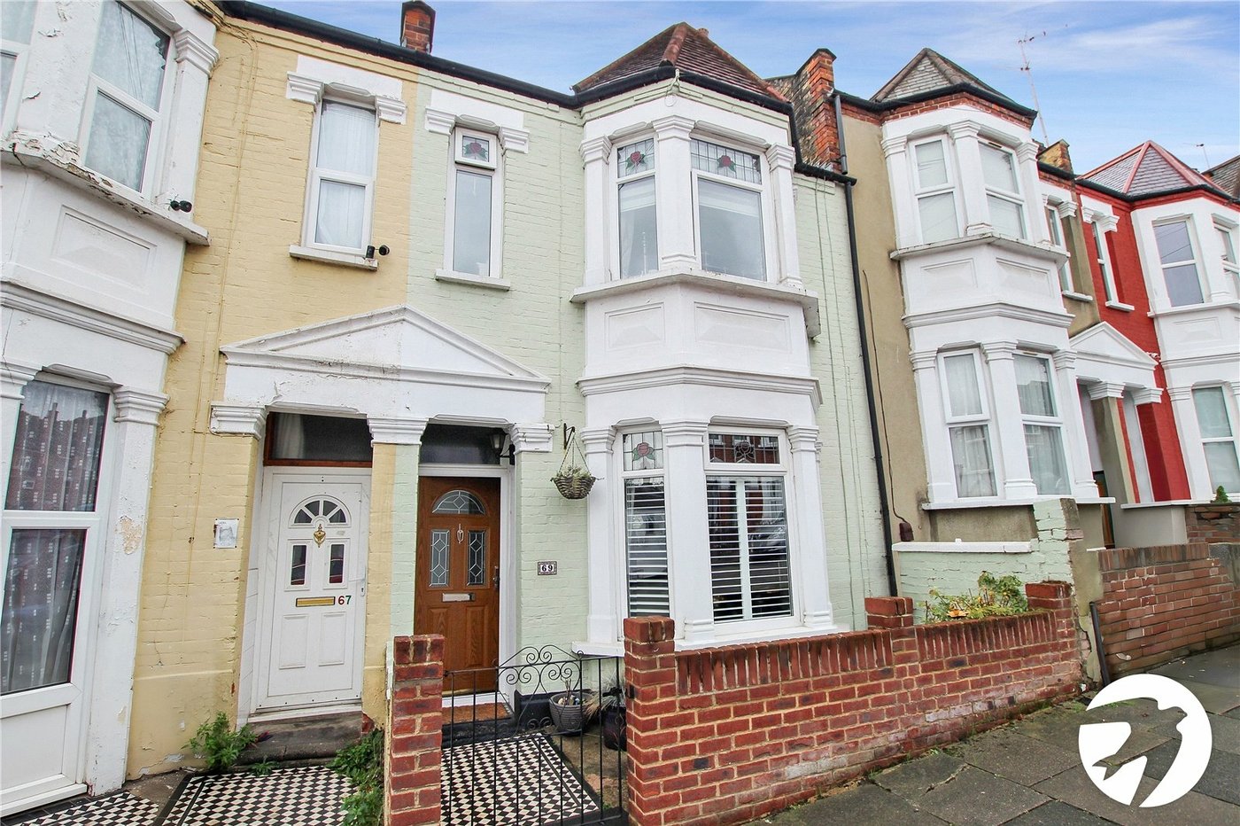 4 bedroom house for sale in Plumstead Common | Robinson Jackson