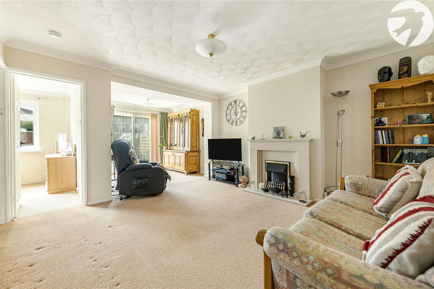 2 bedroom bungalow for sale in Dartford | Robinson Jackson