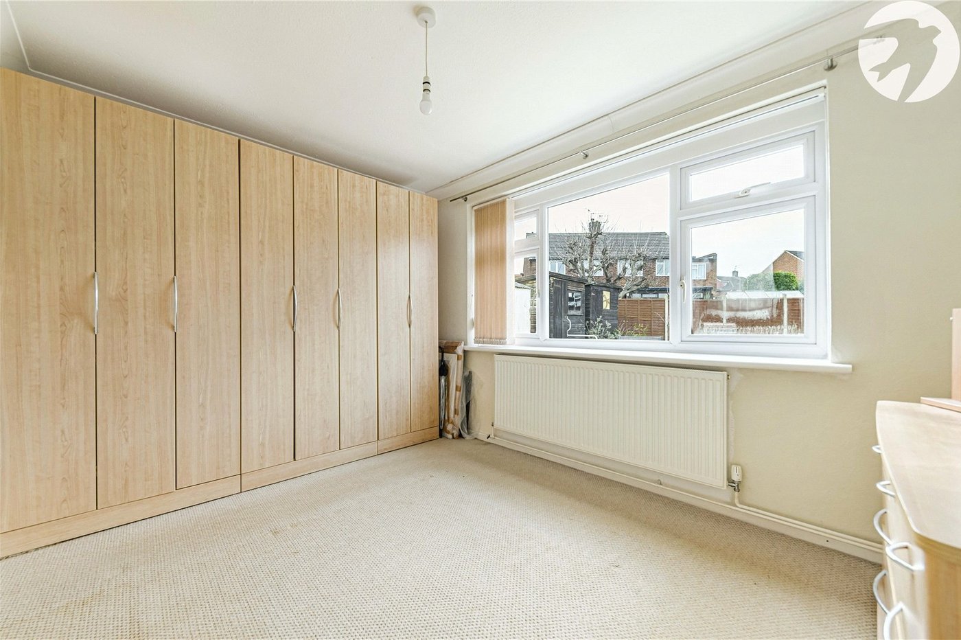 2 bedroom bungalow for sale in Dartford | Robinson Jackson