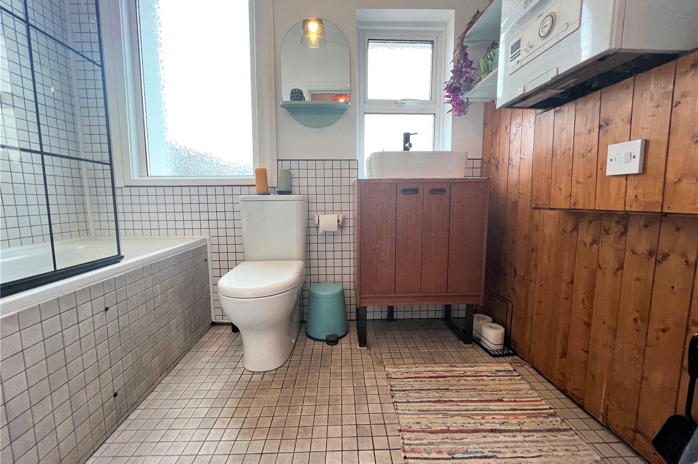 2 bedroom house for sale in Plumstead Common | Robinson Jackson