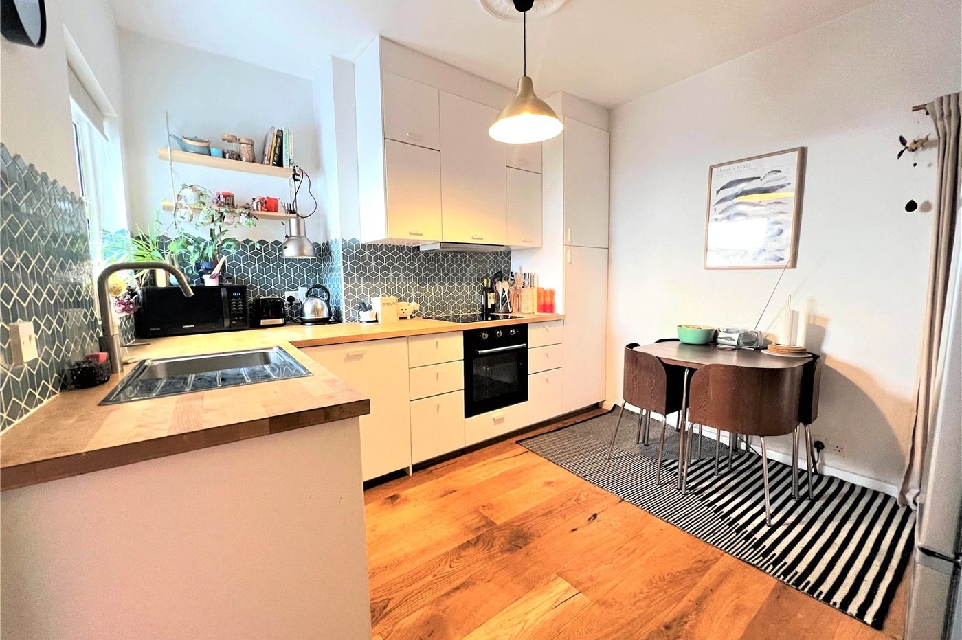 2 bedroom house for sale in Plumstead Common | Robinson Jackson