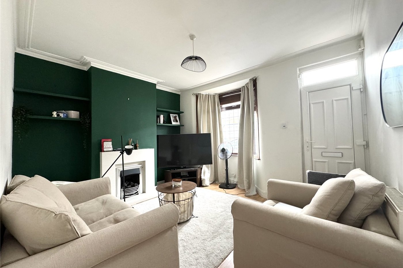 house for sale in Plumstead Common, SE18 Robinson Jackson
