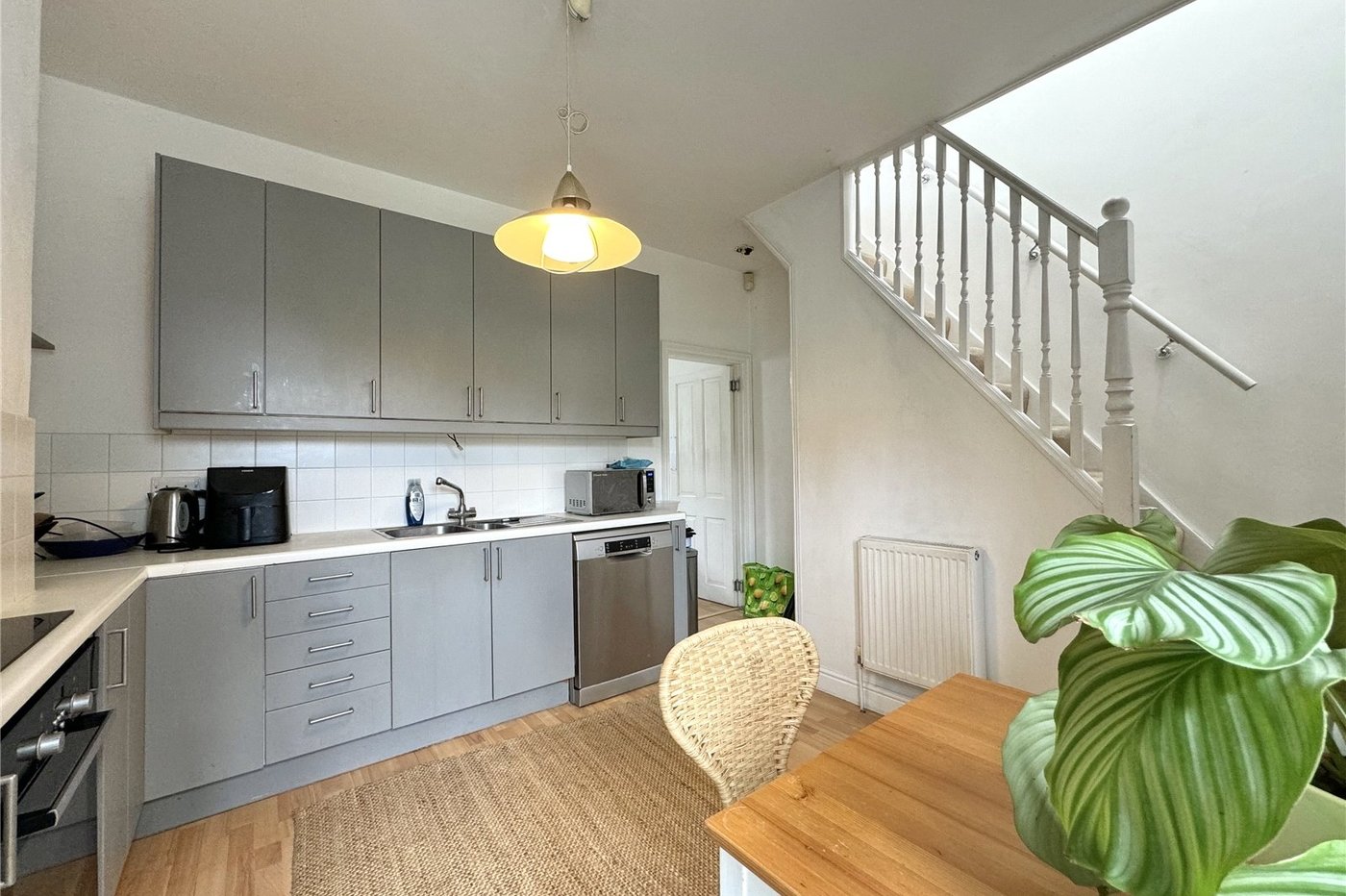 2 bedroom house for sale in Plumstead Common | Robinson Jackson