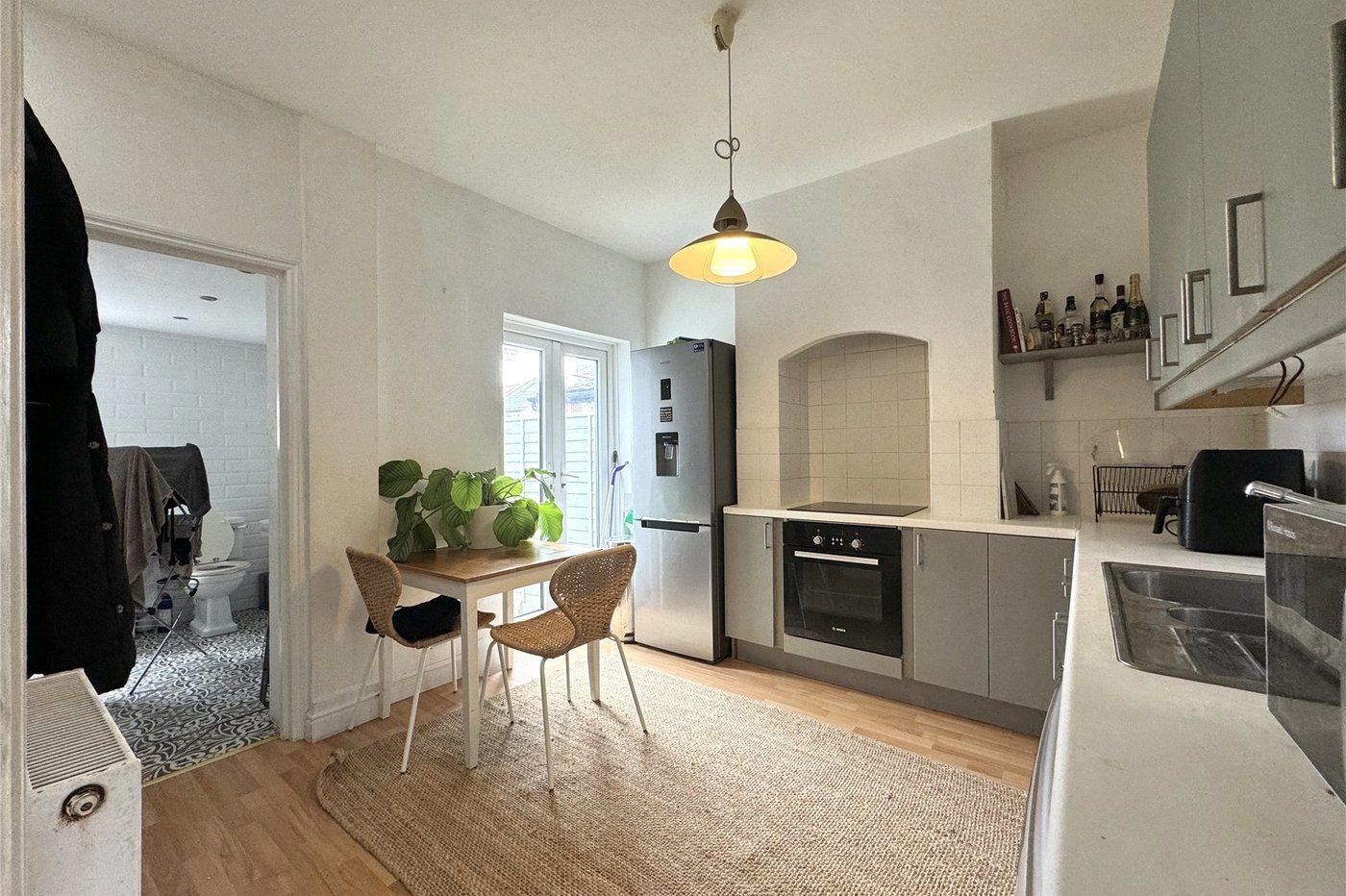 2 bedroom house for sale in Plumstead Common | Robinson Jackson