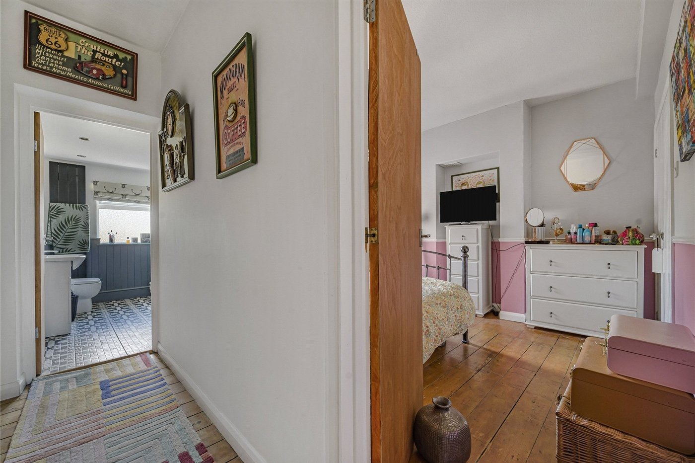 3 bedroom house for sale in Plumstead | Robinson Jackson