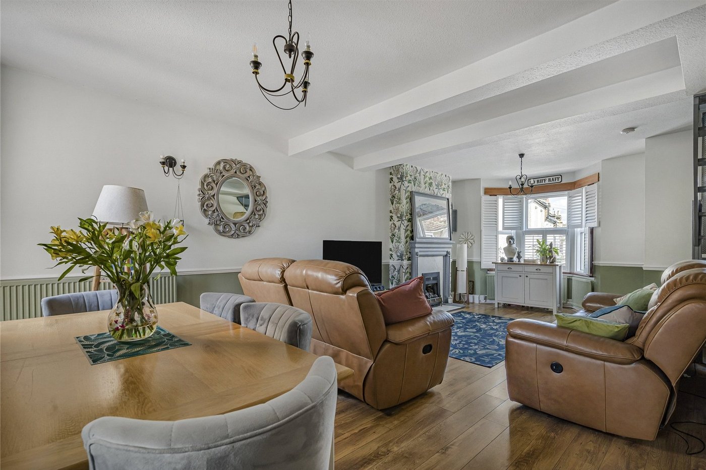 3 bedroom house for sale in Plumstead | Robinson Jackson
