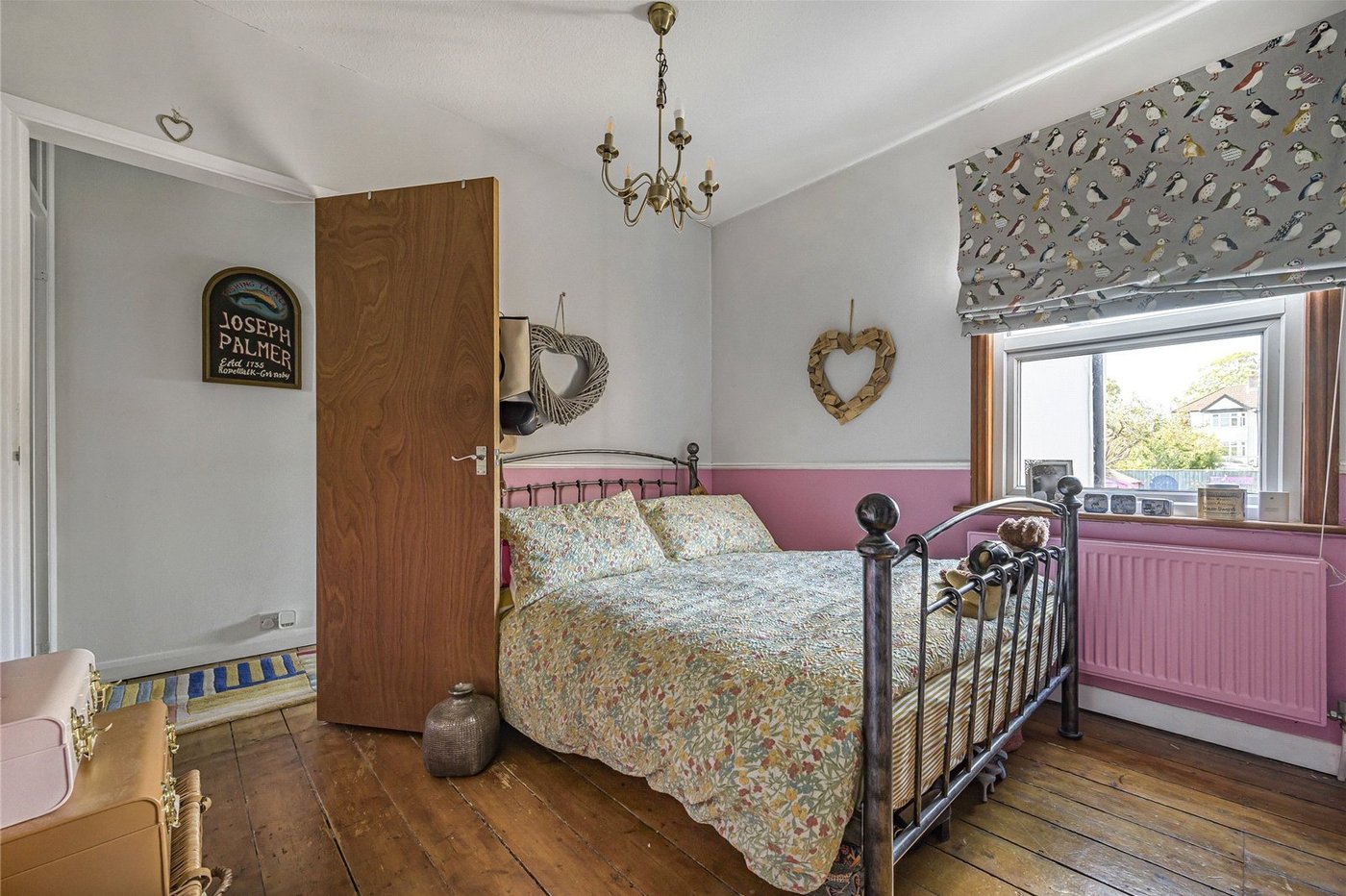 3 bedroom house for sale in Plumstead | Robinson Jackson