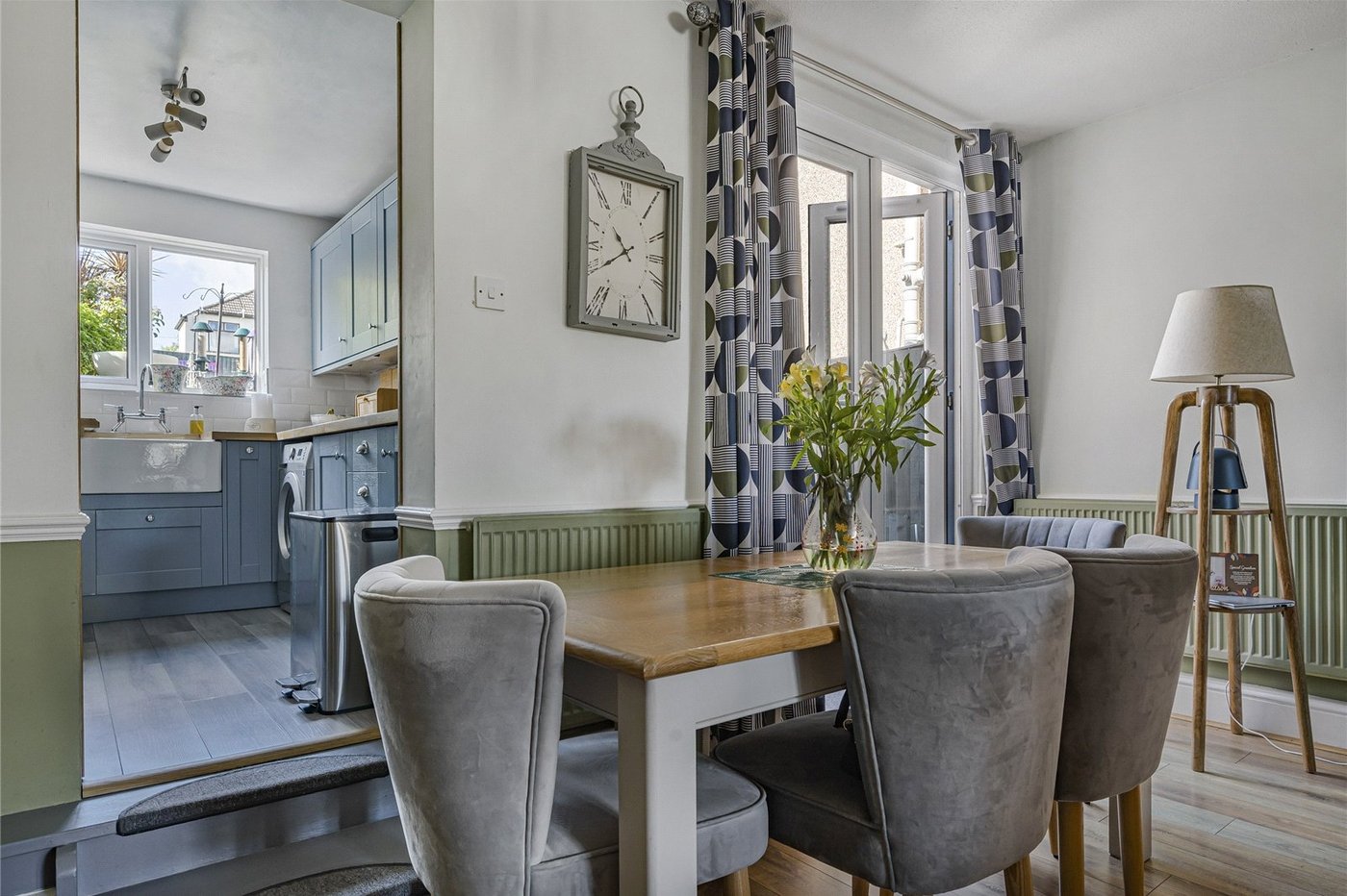 3 bedroom house for sale in Plumstead | Robinson Jackson