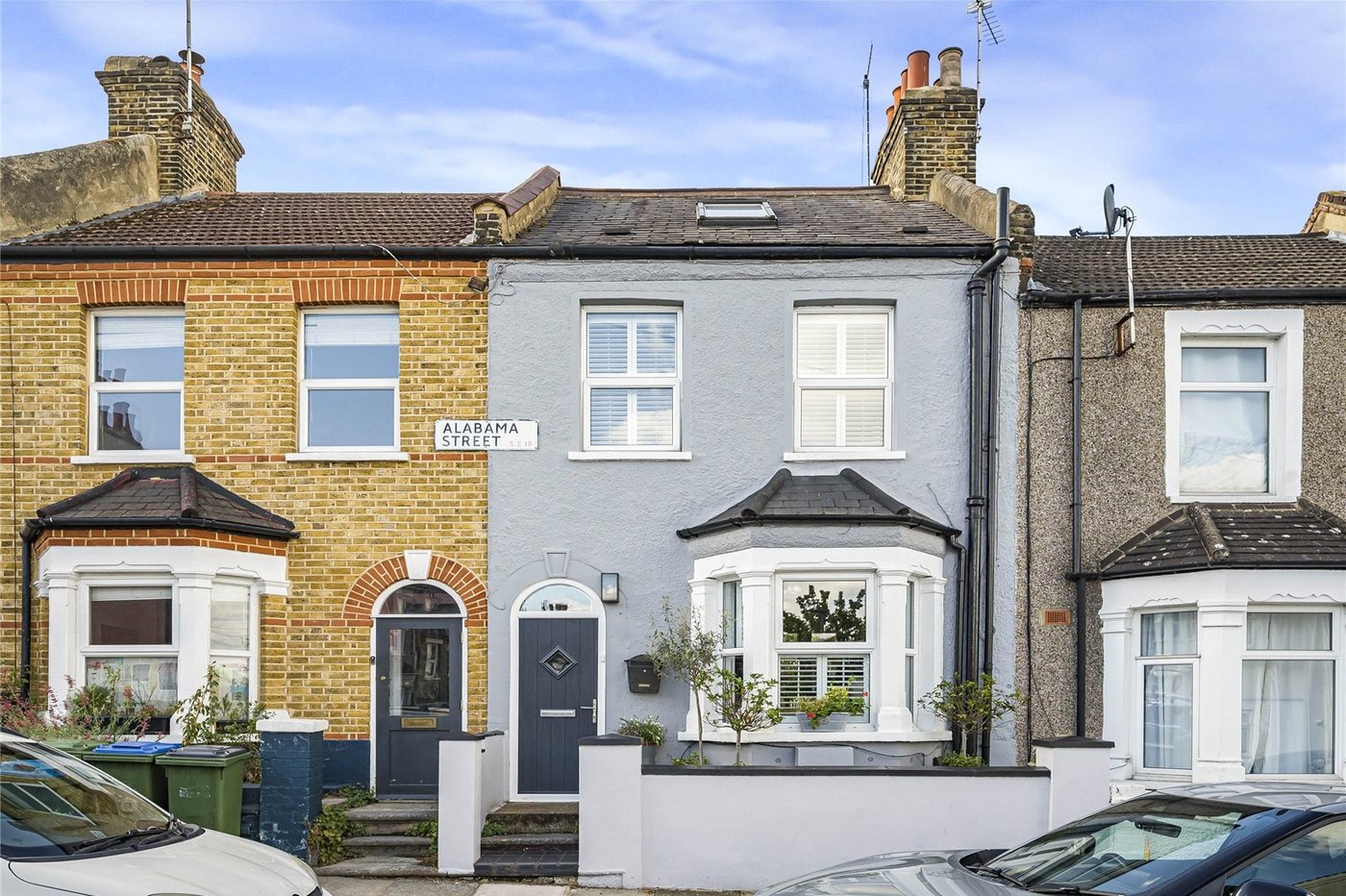 3 bedroom house for sale in Plumstead | Robinson Jackson