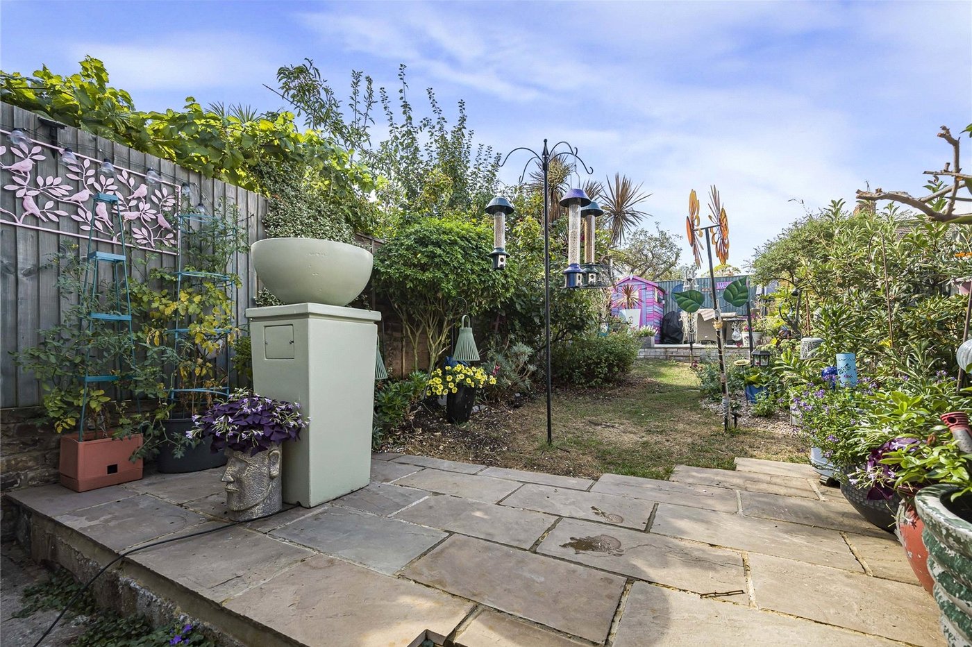 3 bedroom house for sale in Plumstead | Robinson Jackson