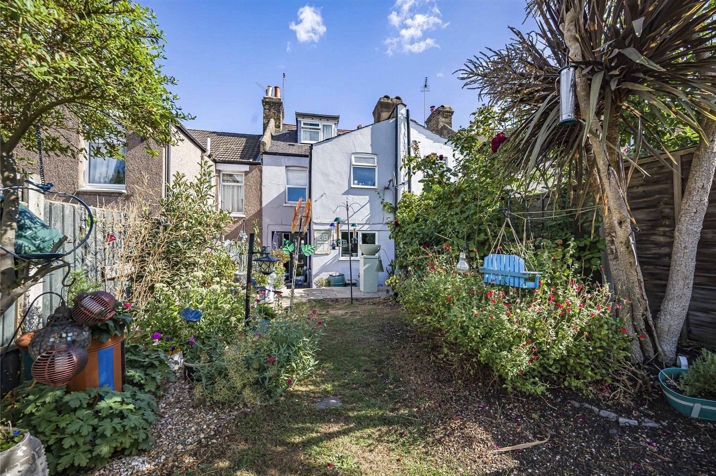 3 bedroom house for sale in Plumstead | Robinson Jackson