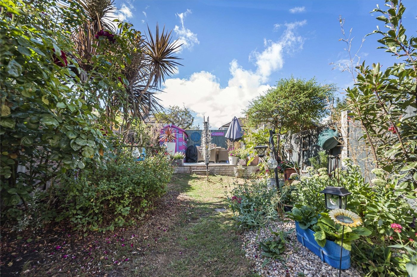 3 bedroom house for sale in Plumstead | Robinson Jackson