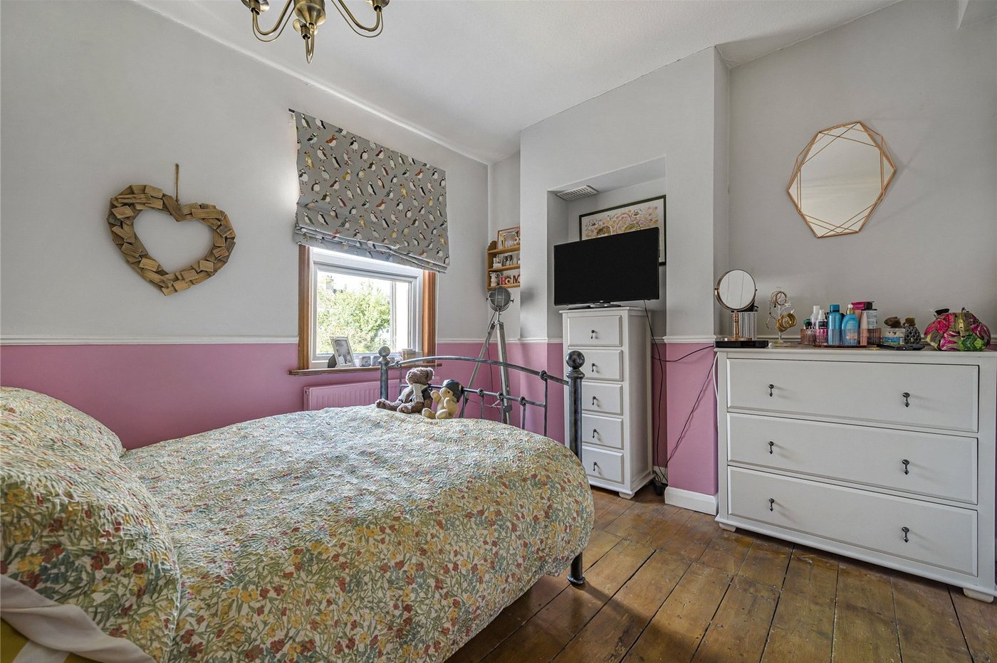 3 bedroom house for sale in Plumstead | Robinson Jackson