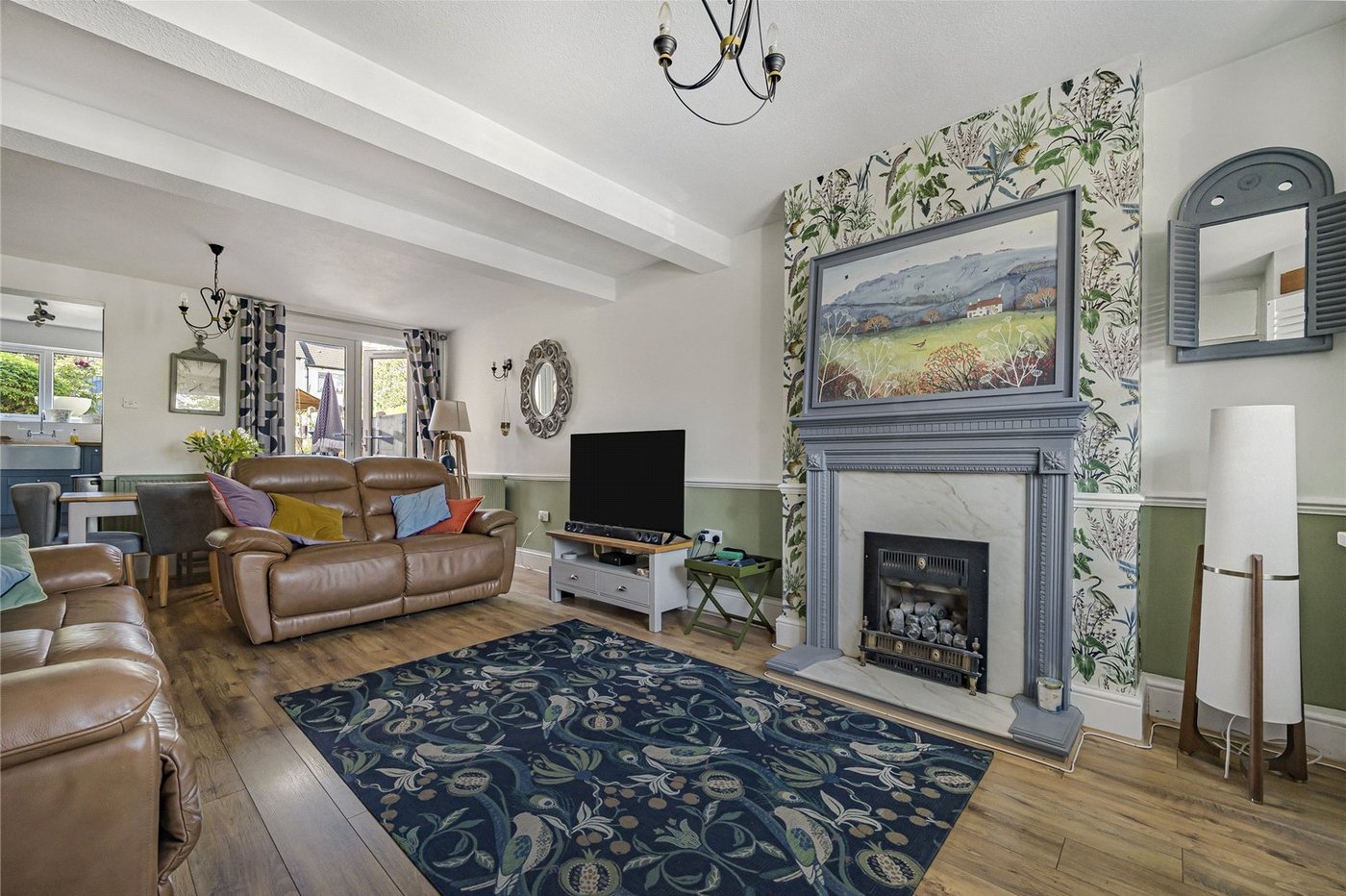 3 bedroom house for sale in Plumstead | Robinson Jackson