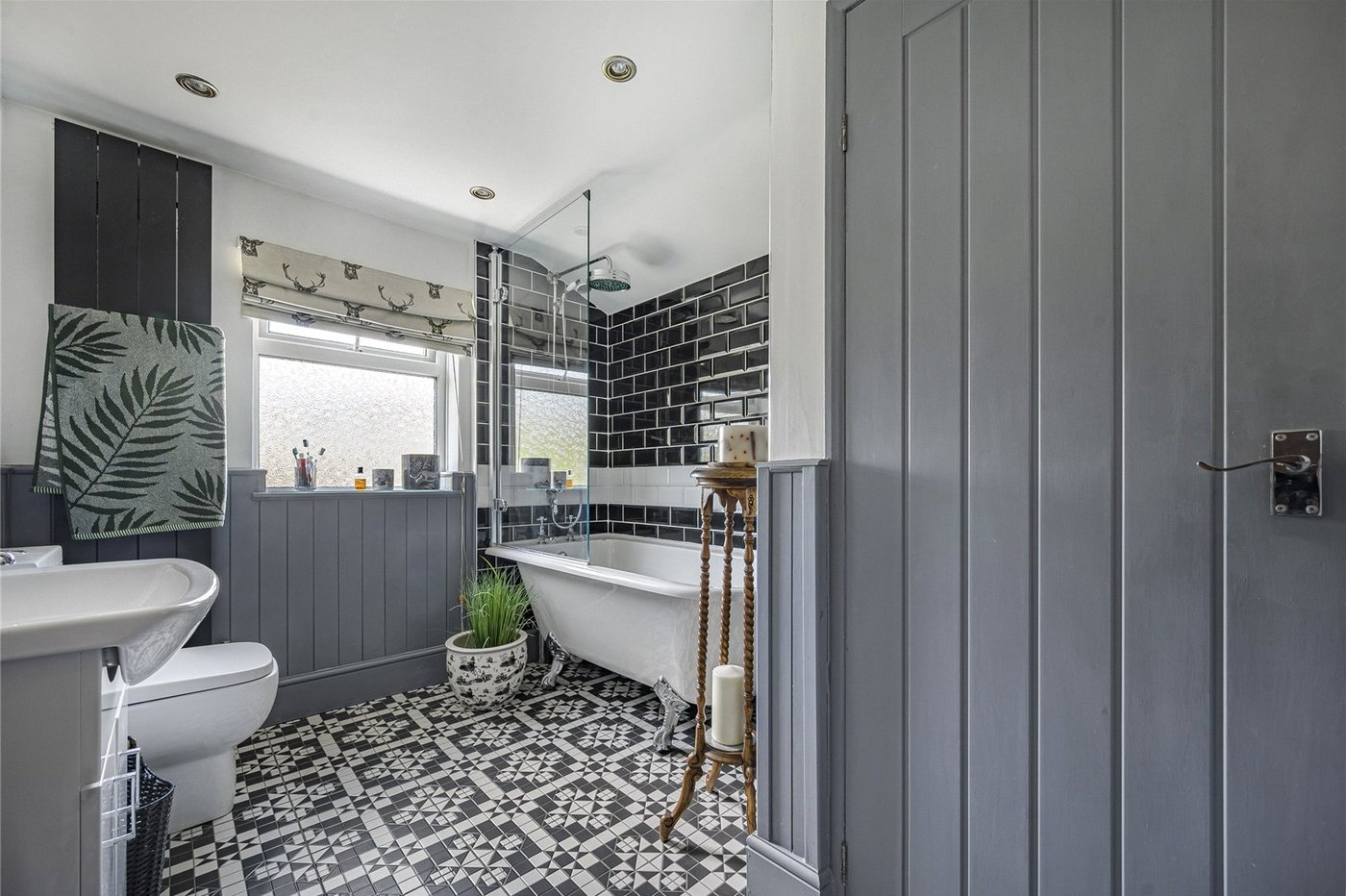 3 bedroom house for sale in Plumstead | Robinson Jackson