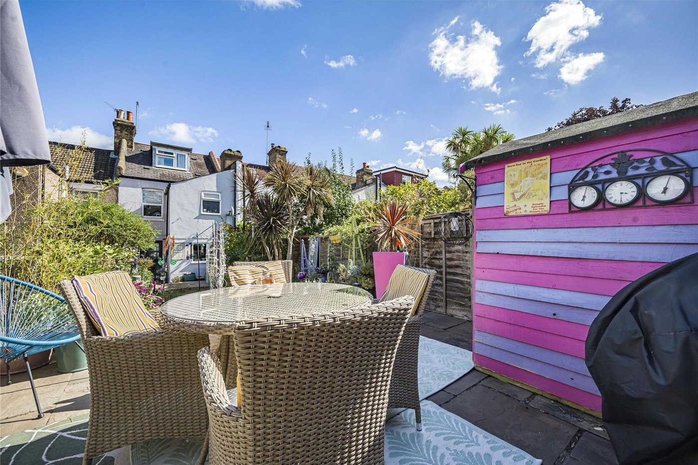 3 bedroom house for sale in Plumstead | Robinson Jackson