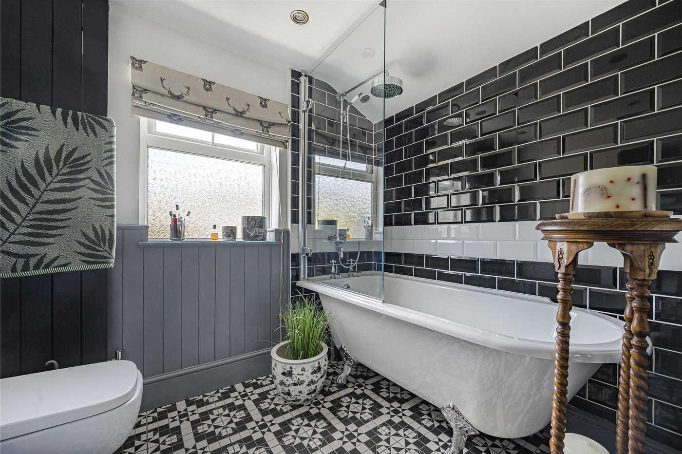 3 bedroom house for sale in Plumstead | Robinson Jackson