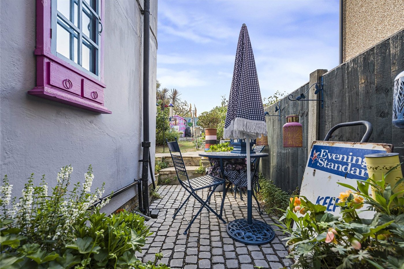 3 bedroom house for sale in Plumstead | Robinson Jackson