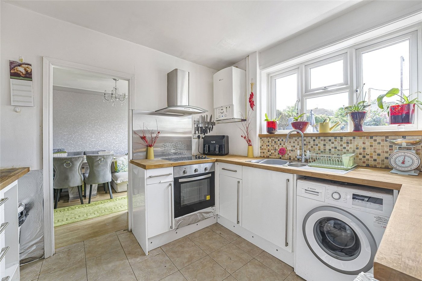 3 bedroom house for sale in Swanscombe | Robinson Jackson