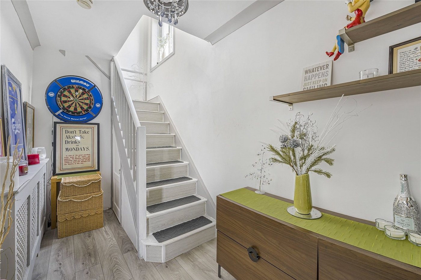 3 bedroom house for sale in Swanscombe | Robinson Jackson