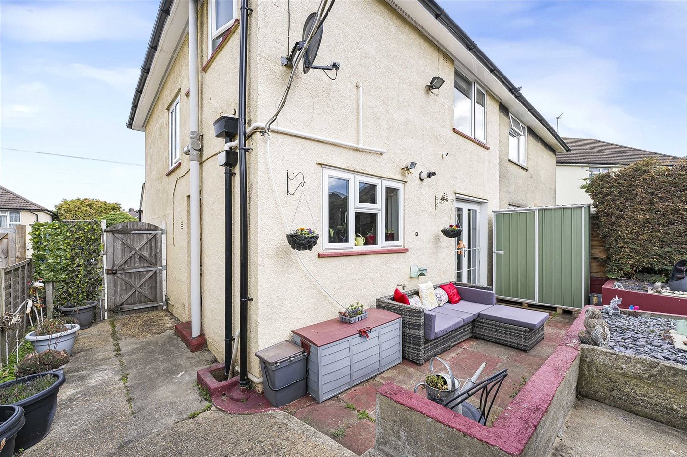 3 bedroom house for sale in Swanscombe | Robinson Jackson
