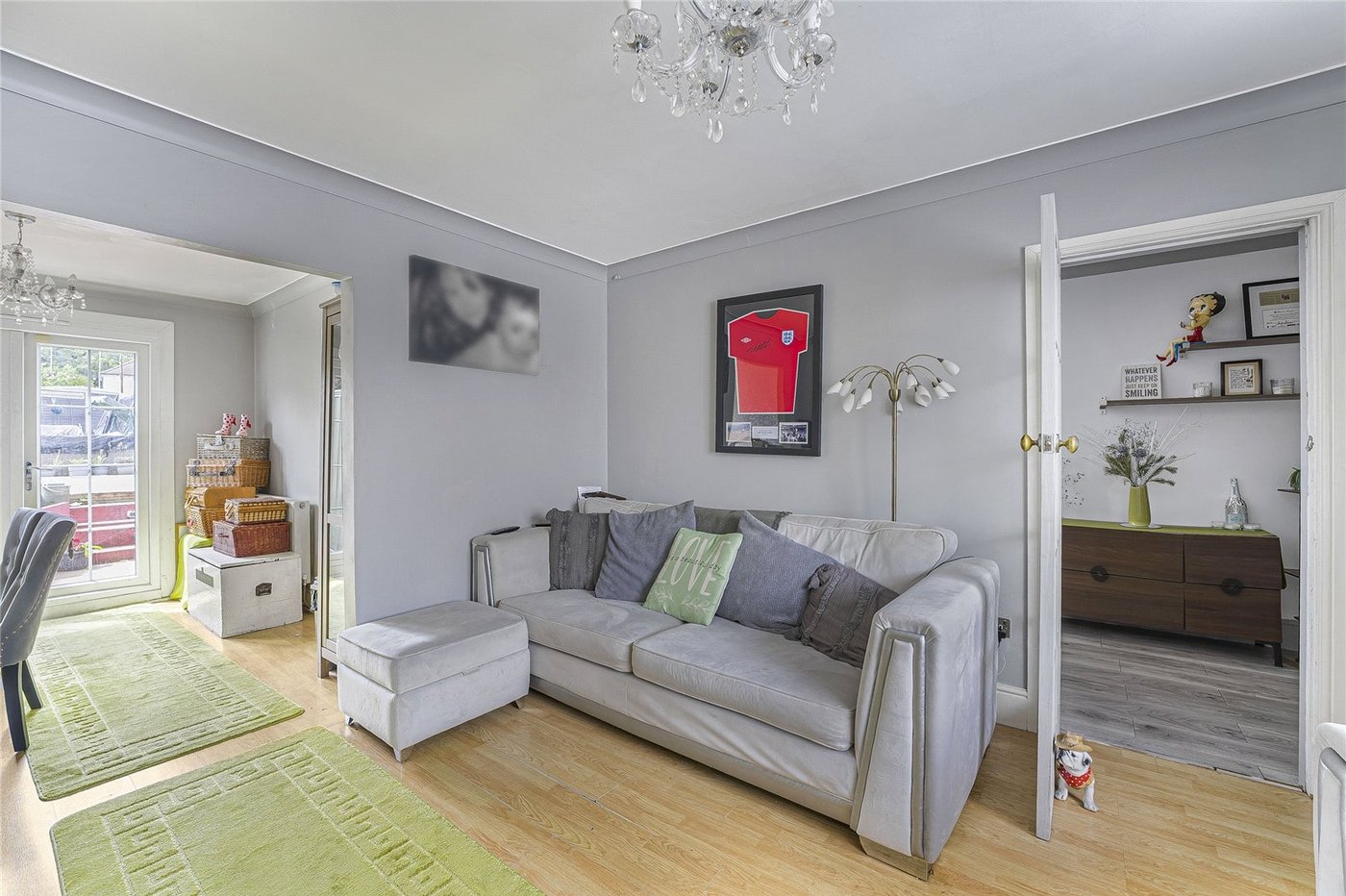 3 bedroom house for sale in Swanscombe | Robinson Jackson