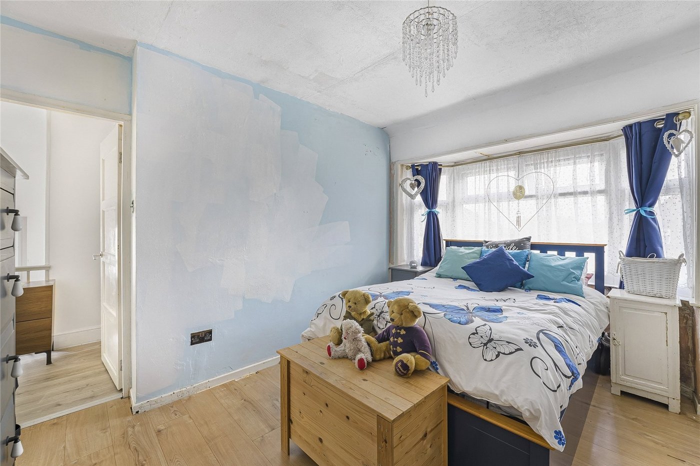 3 bedroom house for sale in Swanscombe | Robinson Jackson