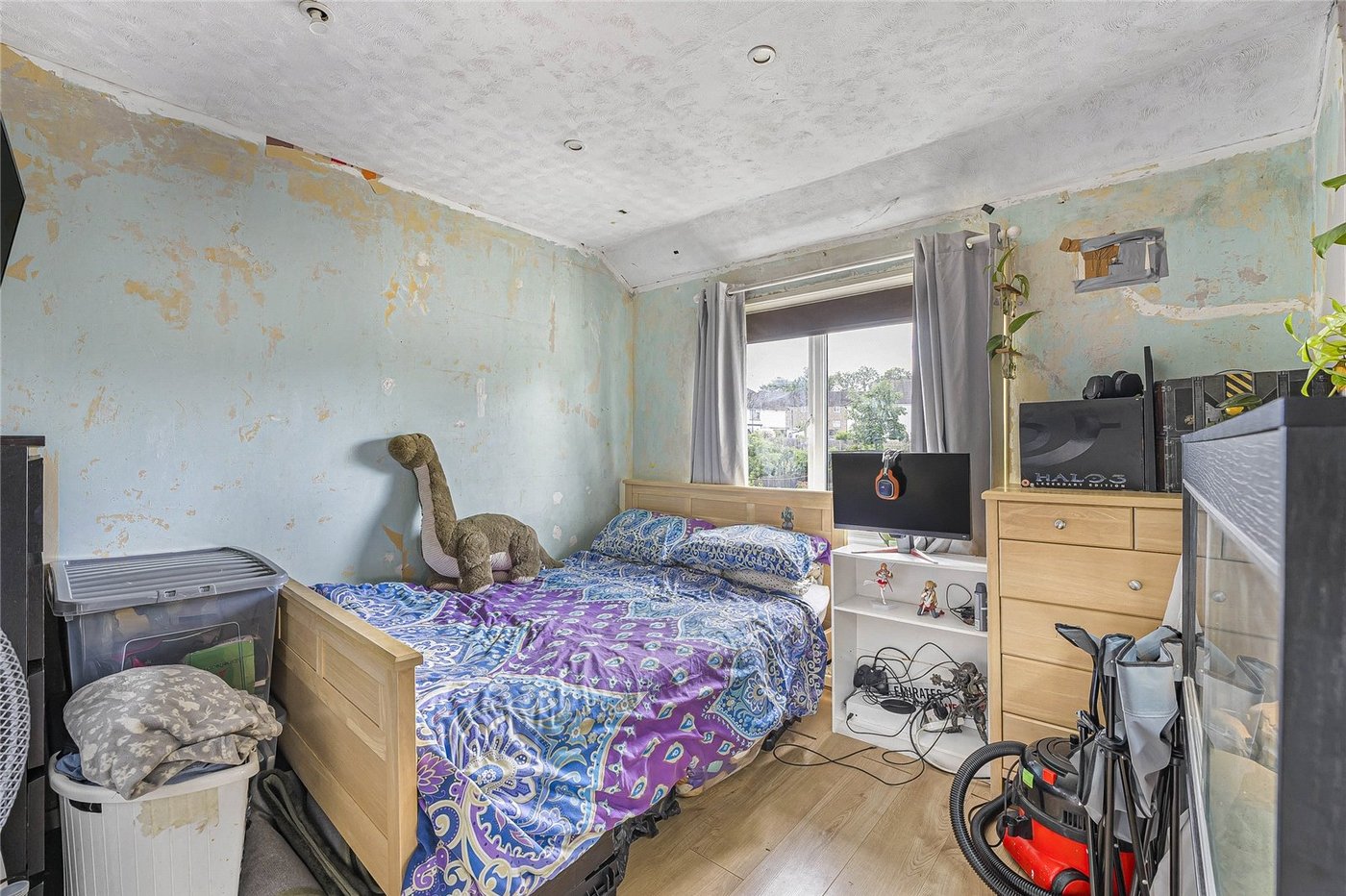 3 bedroom house for sale in Swanscombe | Robinson Jackson