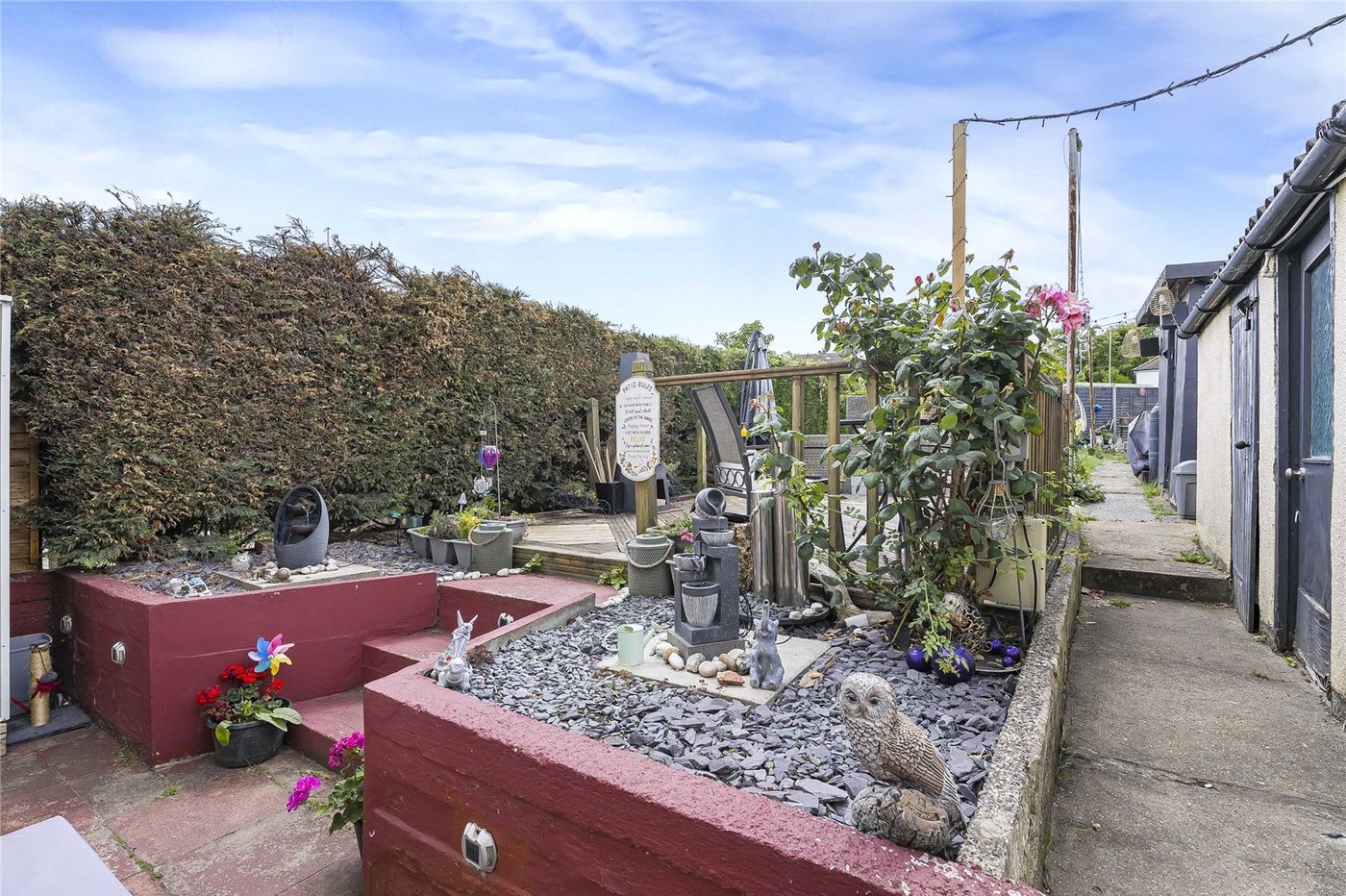 3 bedroom house for sale in Swanscombe | Robinson Jackson