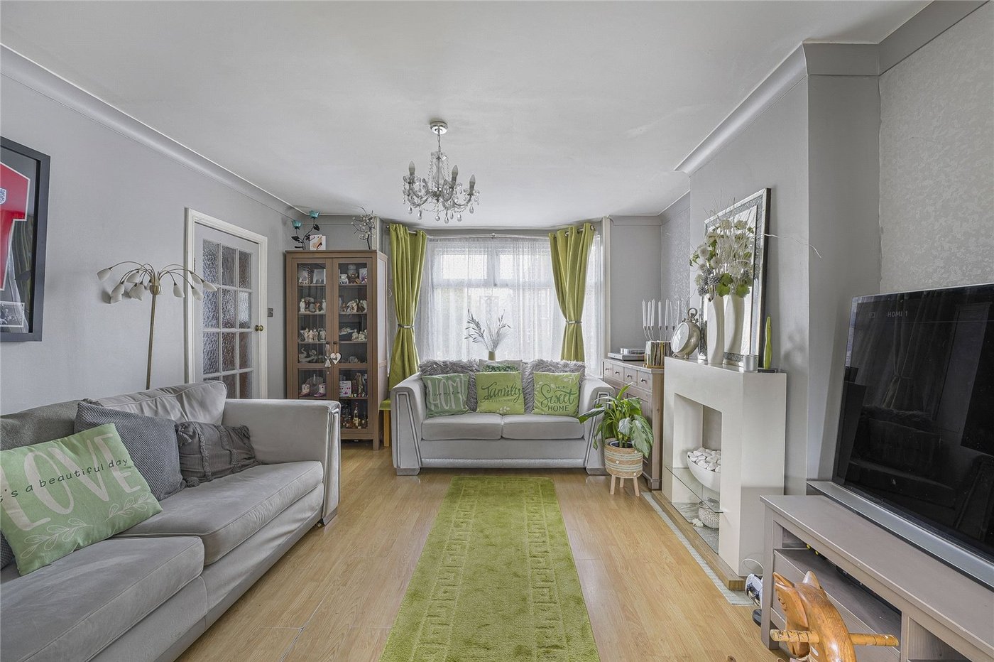 3 bedroom house for sale in Swanscombe | Robinson Jackson