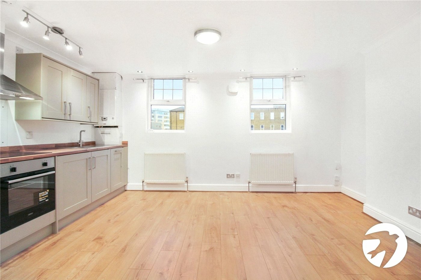 1 bedroom property for sale in Lewisham | Robinson Jackson