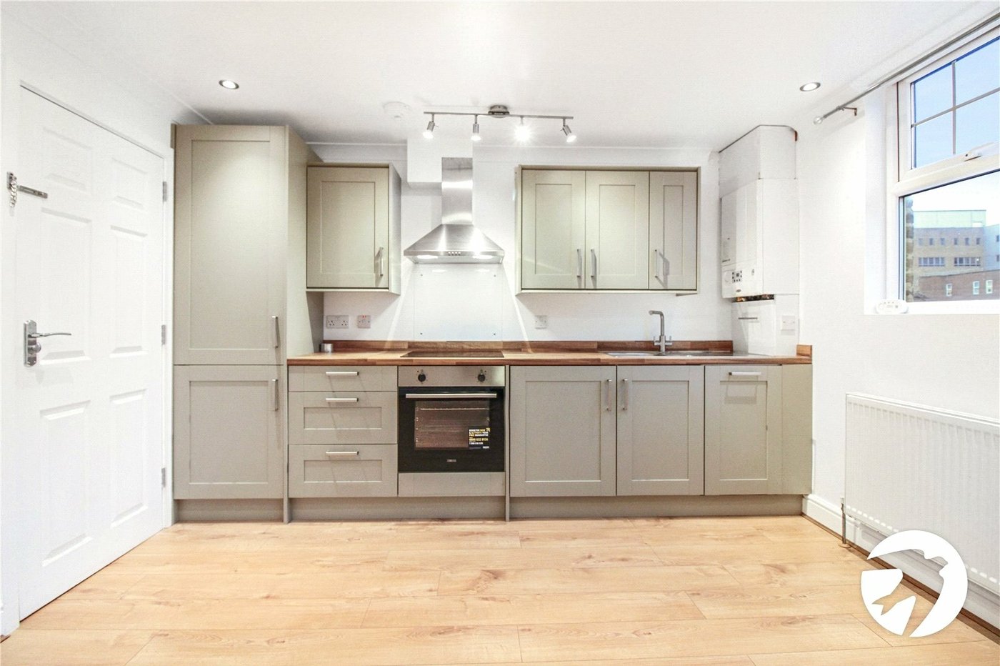 1 bedroom property for sale in Lewisham | Robinson Jackson