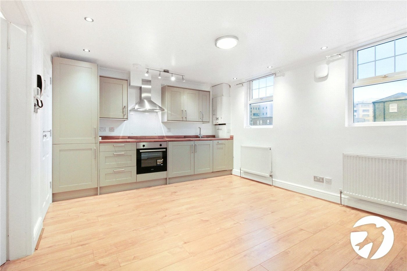 1 bedroom property for sale in Lewisham | Robinson Jackson