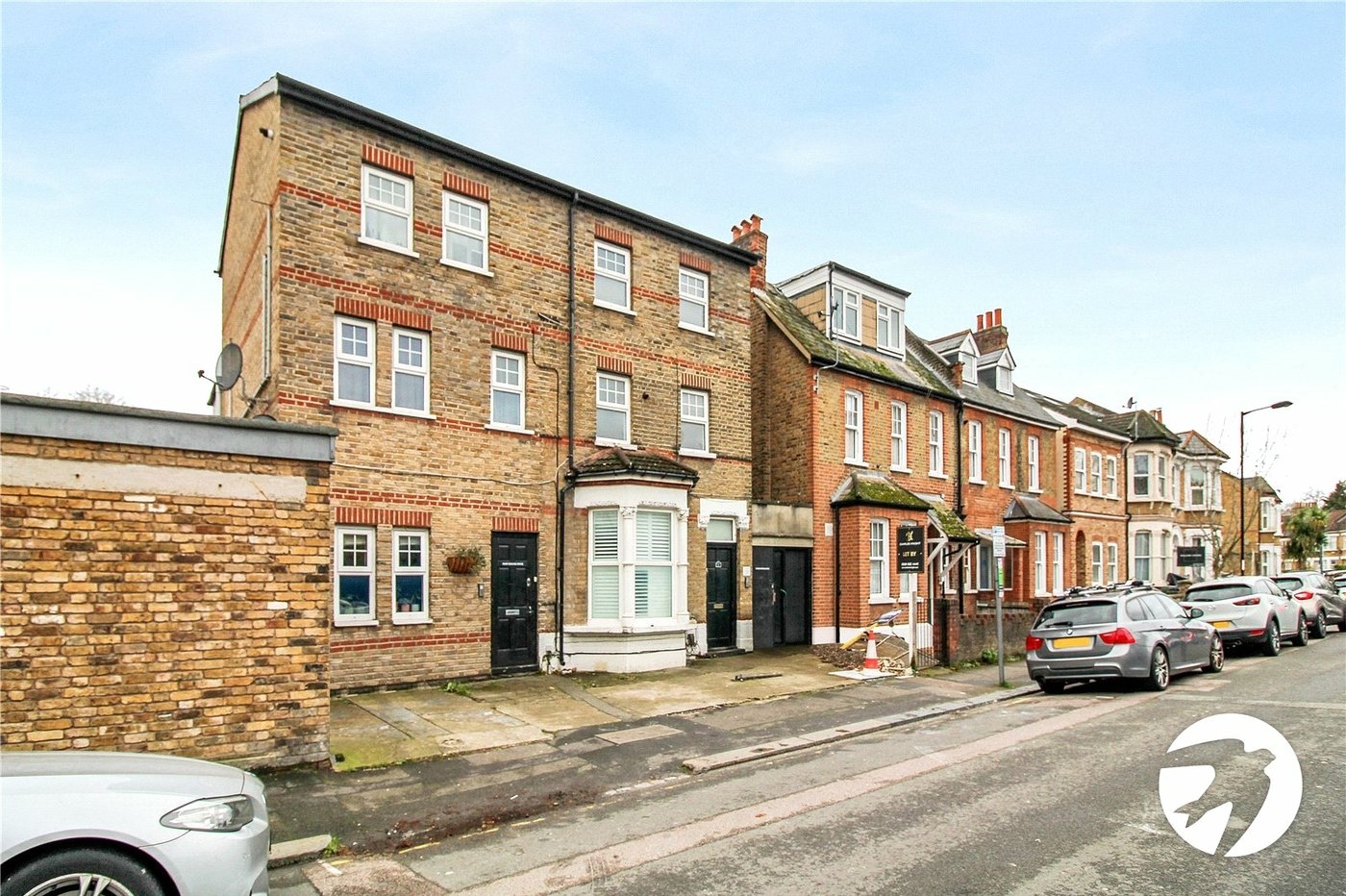 1 bedroom property for sale in Lewisham | Robinson Jackson