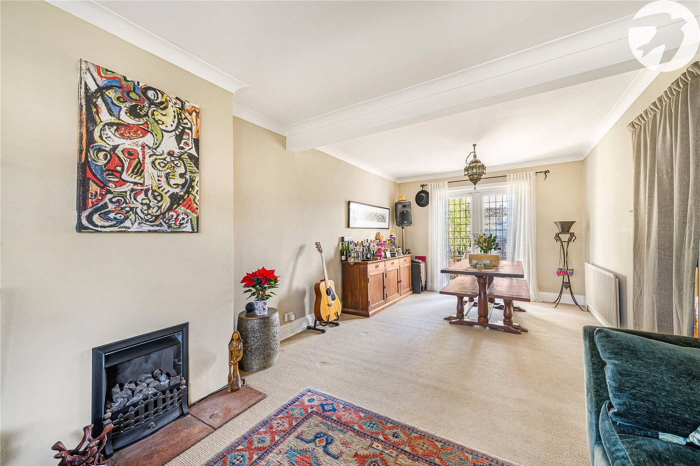 3 bedroom house for sale in Bexley | Robinson Jackson