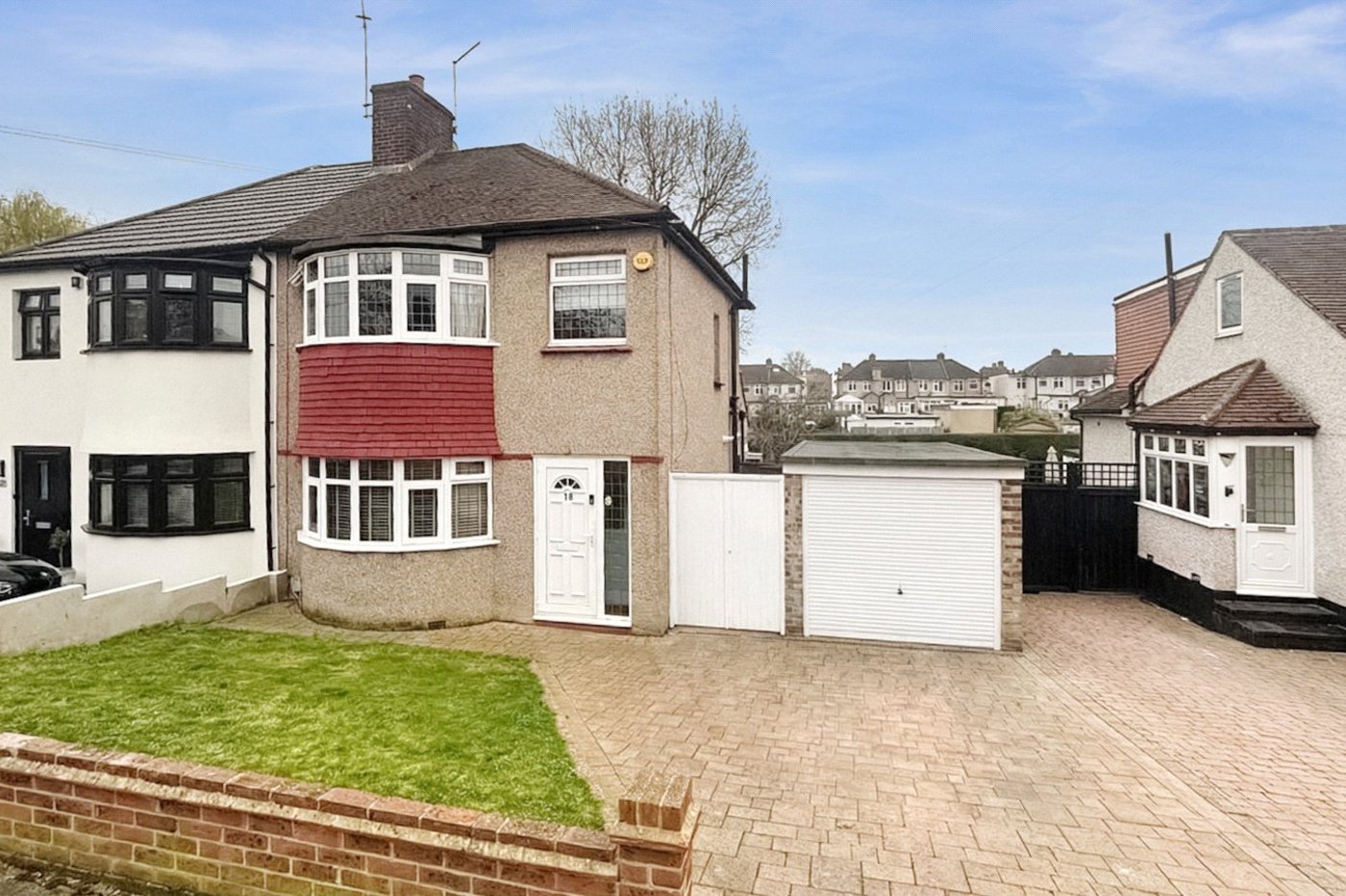 3 bedroom house for sale in Bexley | Robinson Jackson