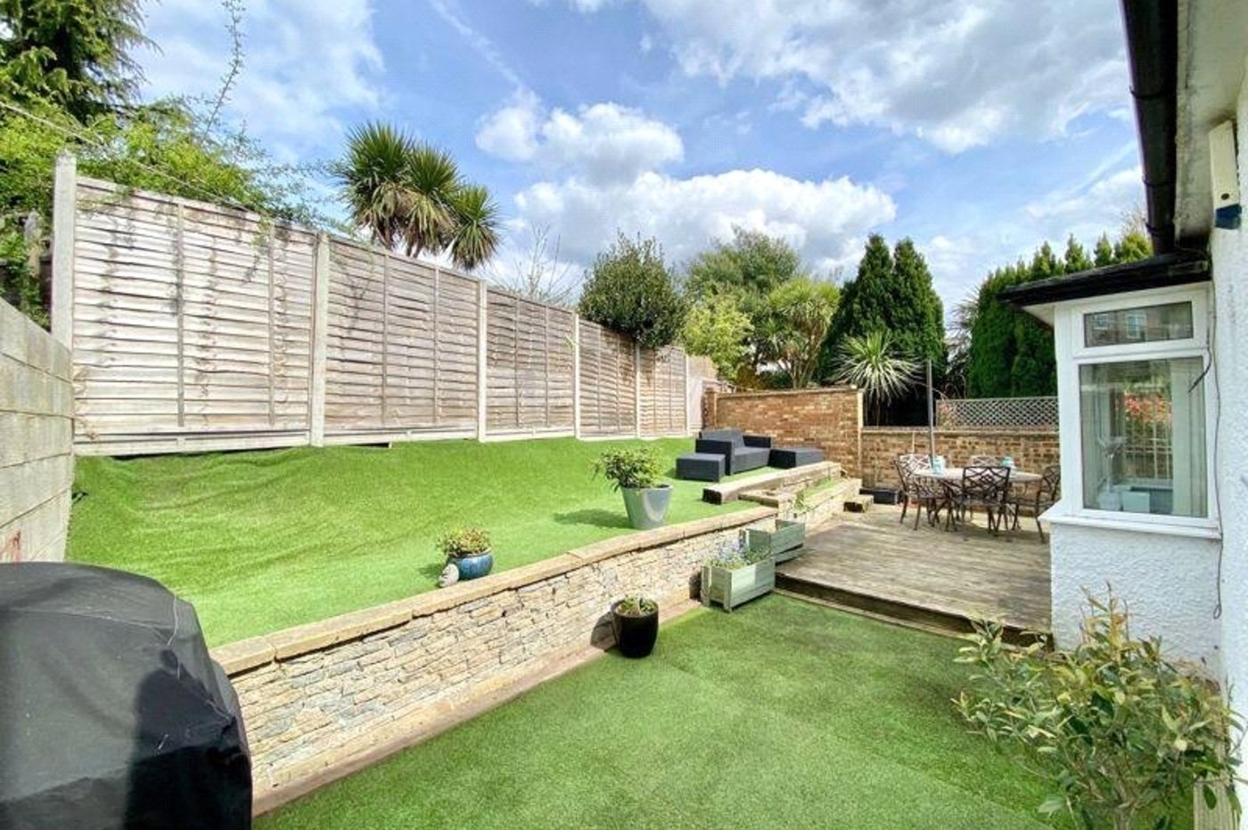 3 bedroom bungalow for sale in Bexley | Robinson Jackson