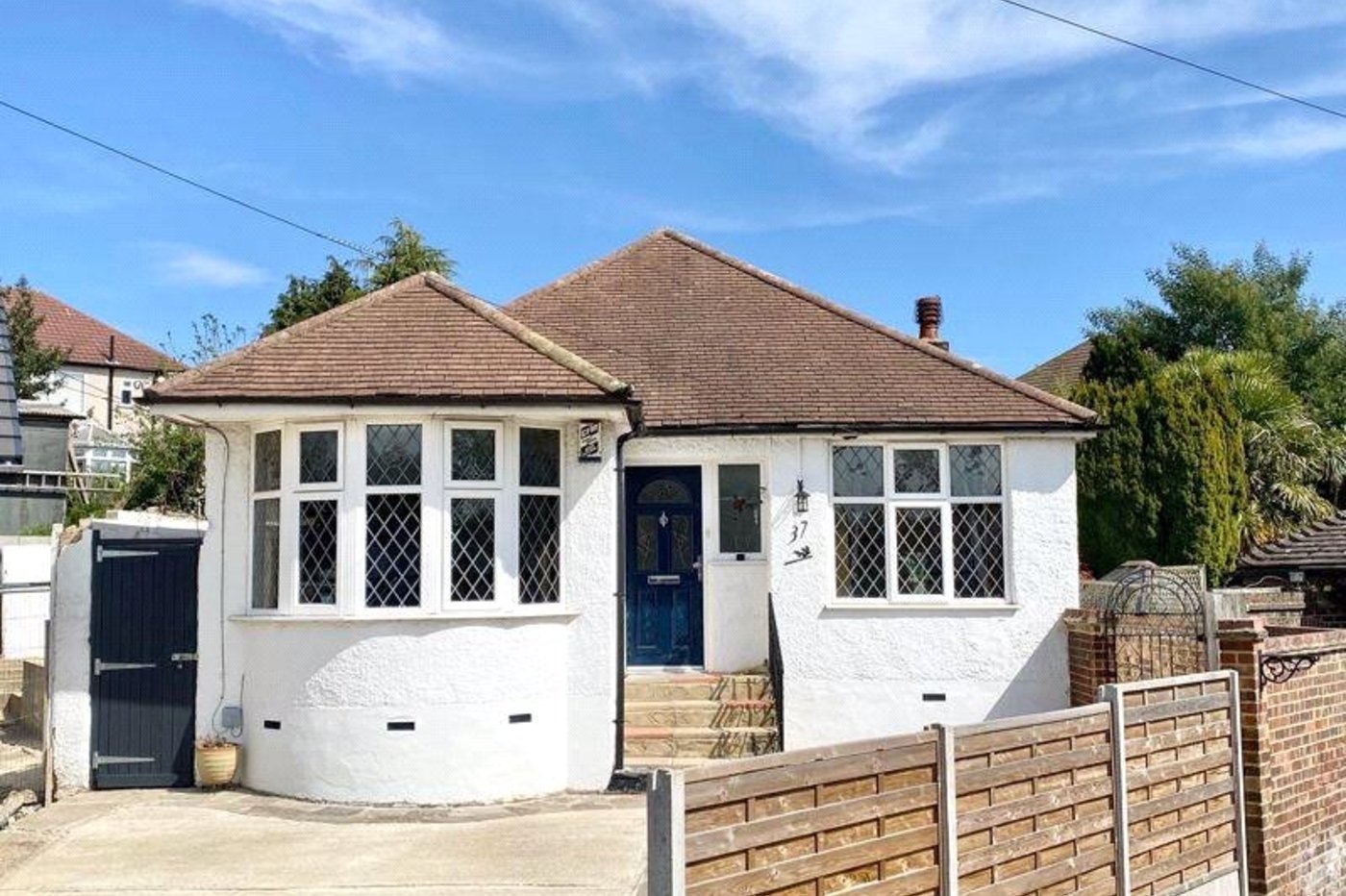 3 bedroom bungalow for sale in Bexley | Robinson Jackson